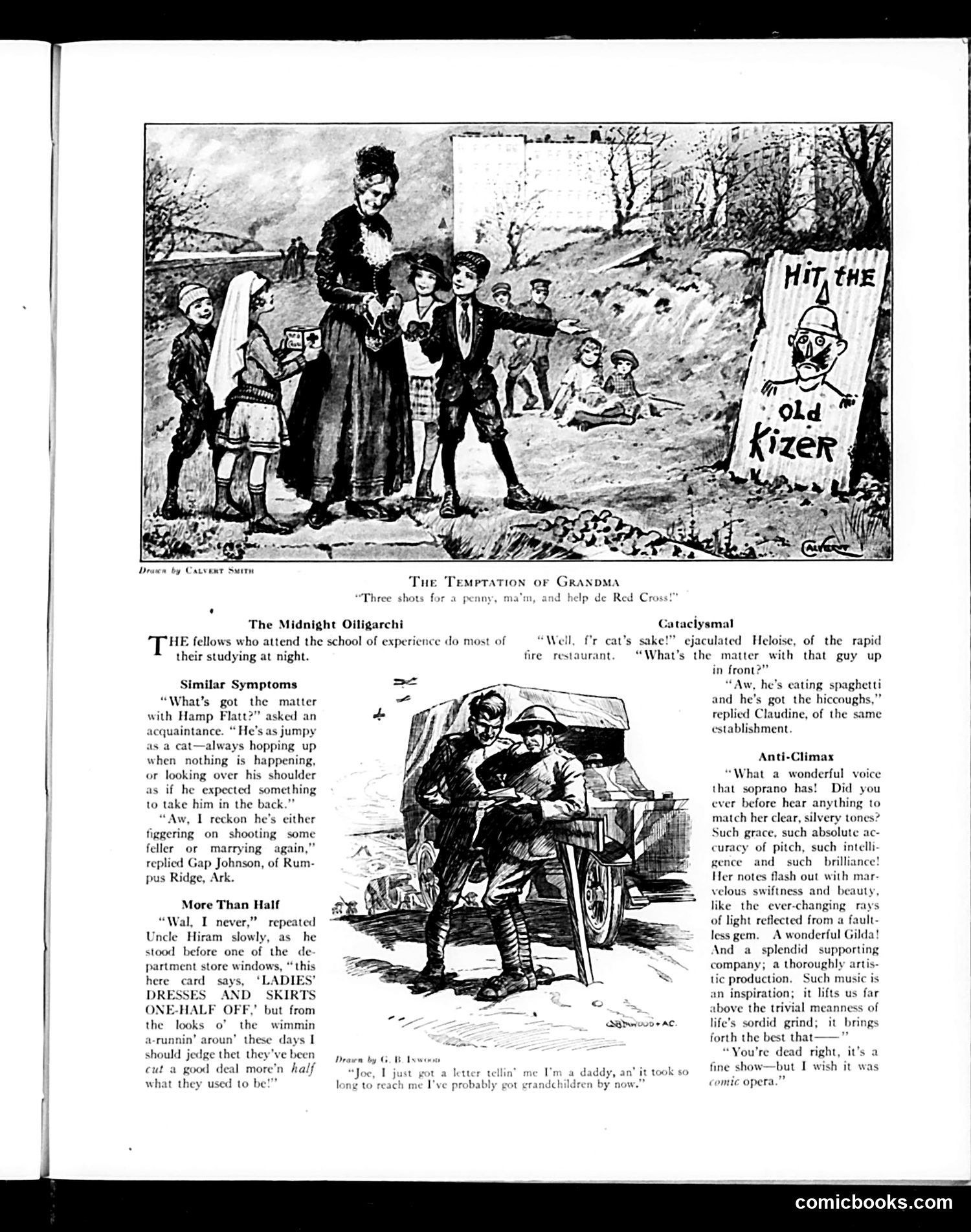 Judge — December 14, 1918 — page 7 of 32