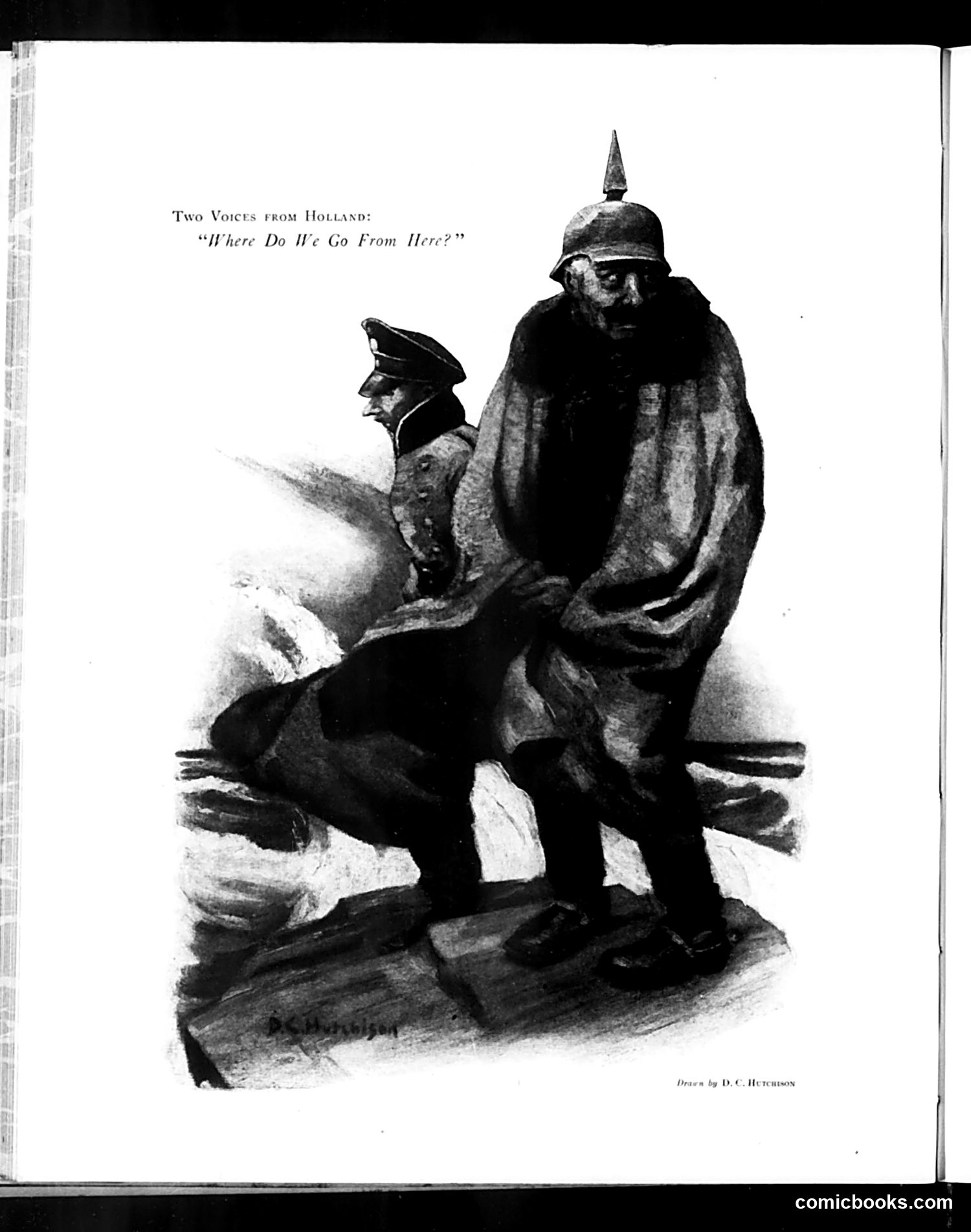 Judge — December 14, 1918 — page 8 of 32