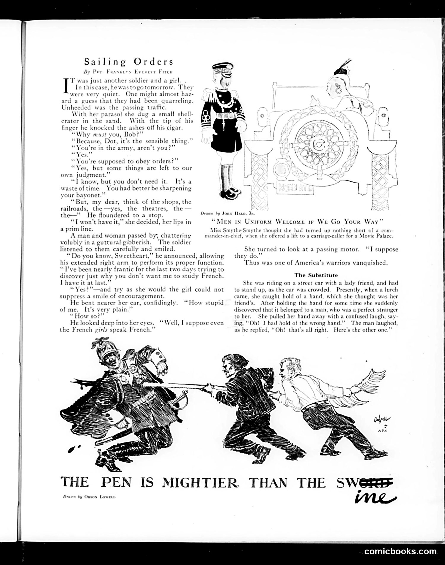Judge — December 14, 1918 — page 9 of 32