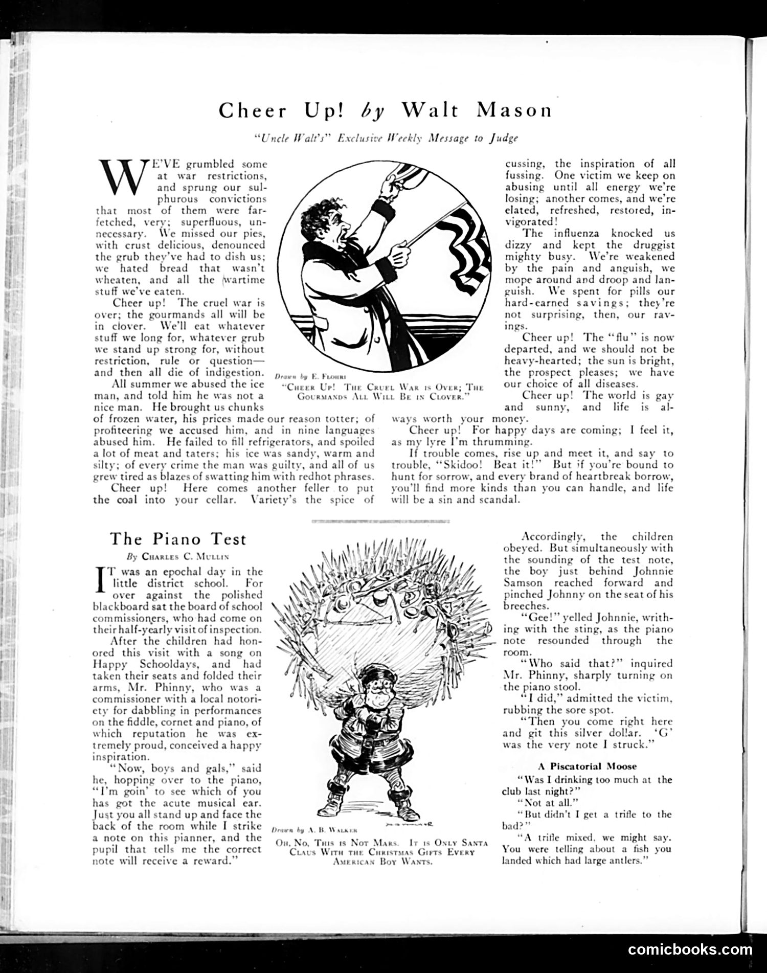 Judge — December 14, 1918 — page 10 of 32