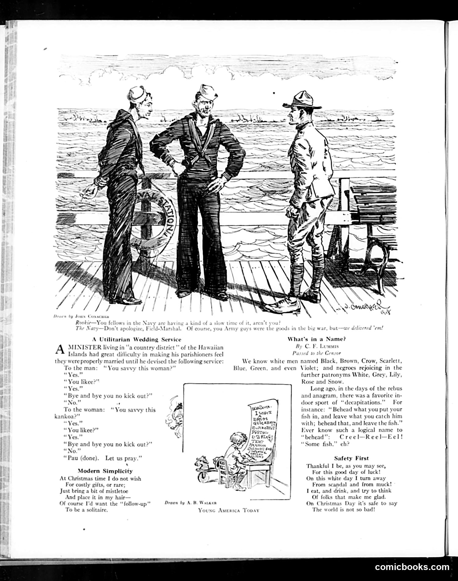 Judge — December 14, 1918 — page 12 of 32