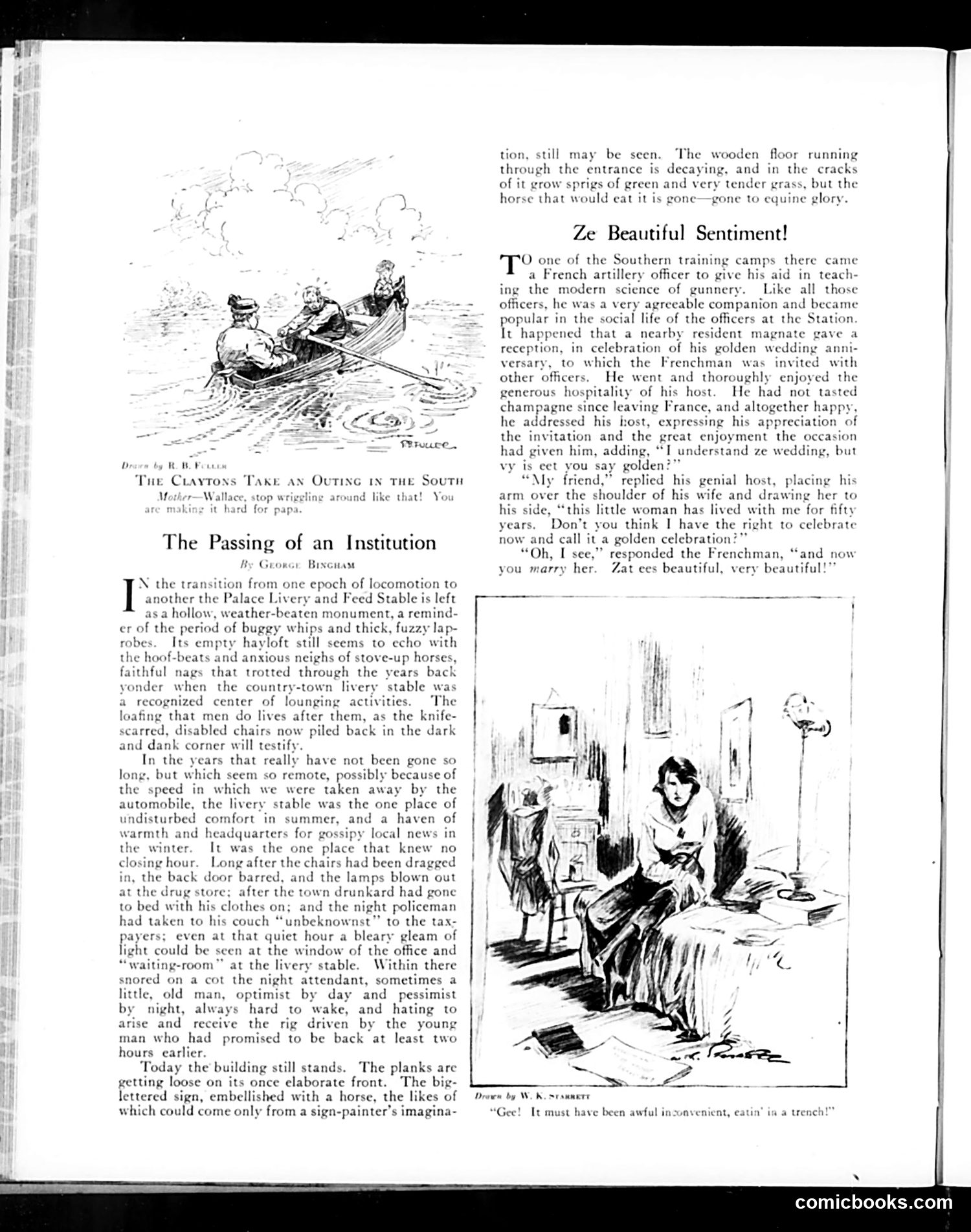 Judge — December 14, 1918 — page 14 of 32