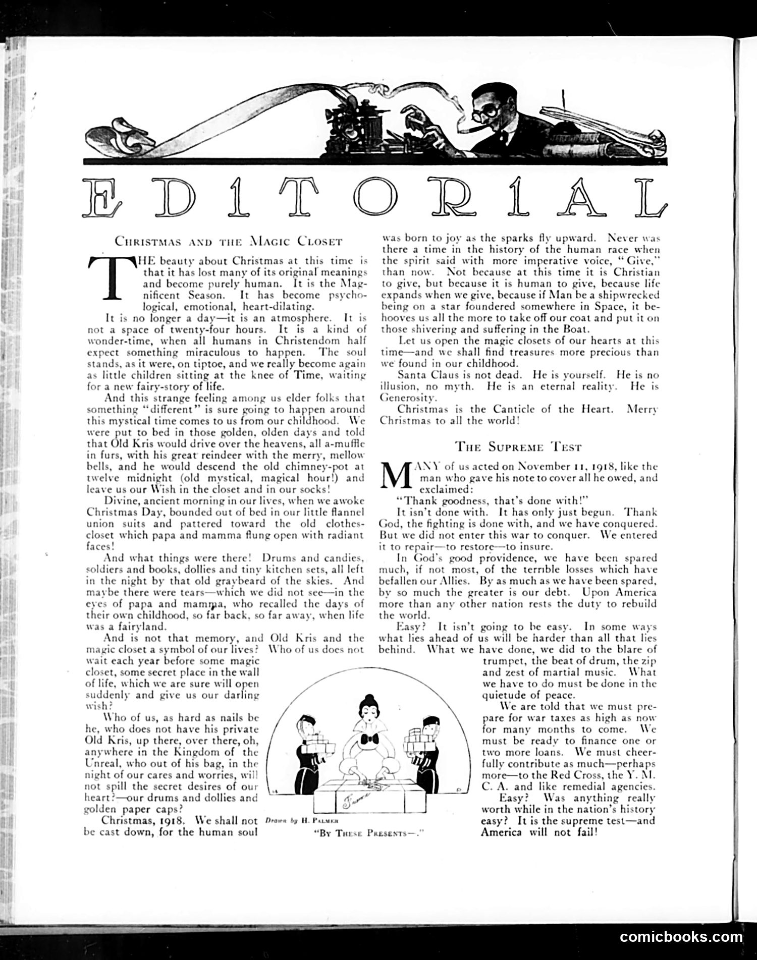 Judge — December 14, 1918 — page 16 of 32