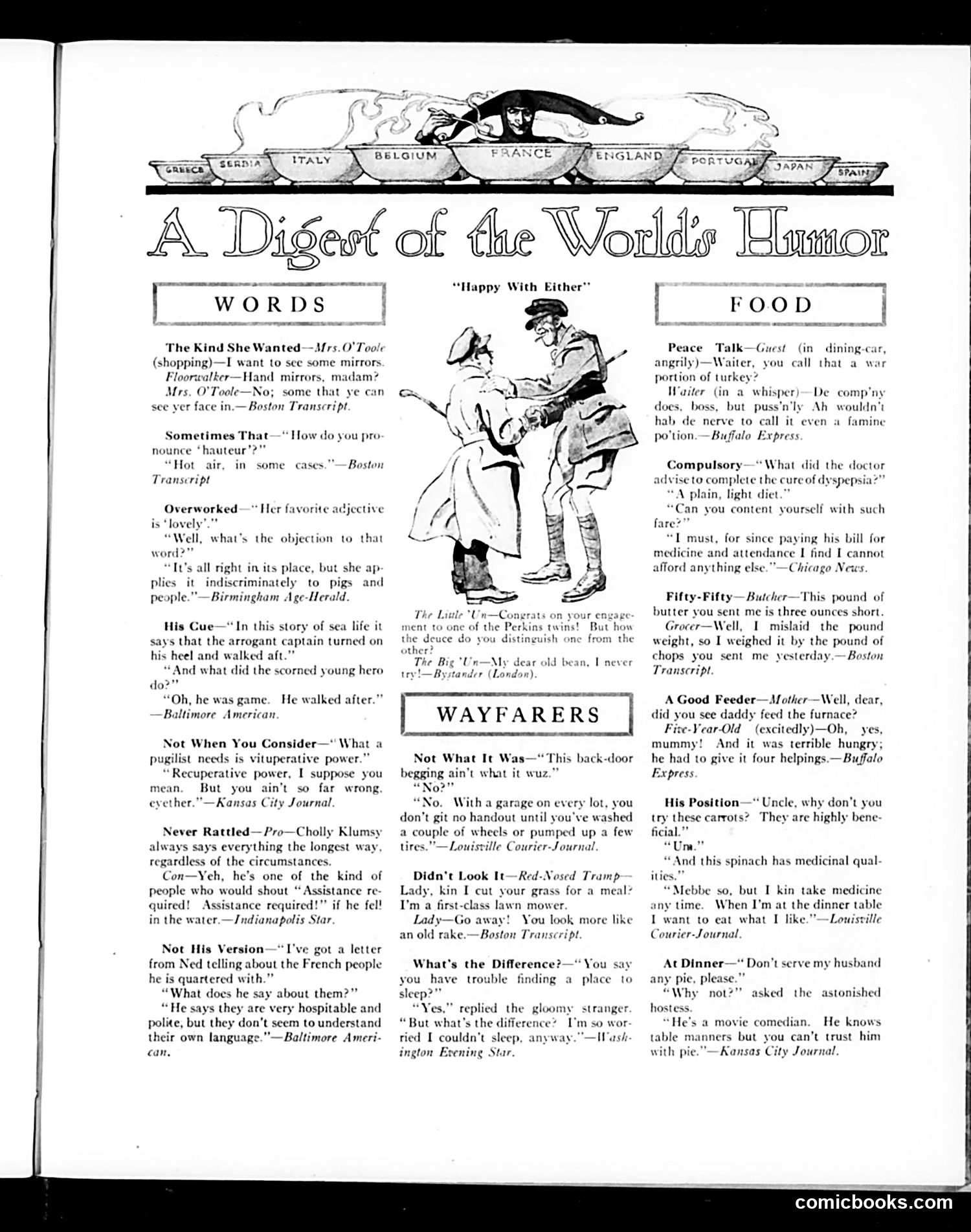 Judge — December 14, 1918 — page 17 of 32