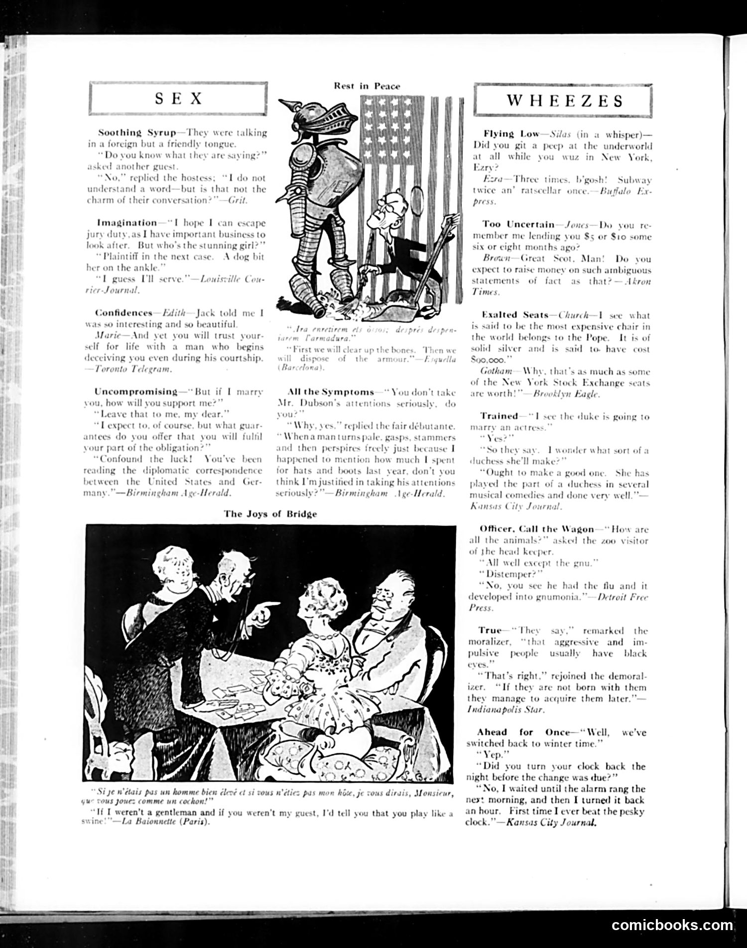 Judge — December 14, 1918 — page 18 of 32