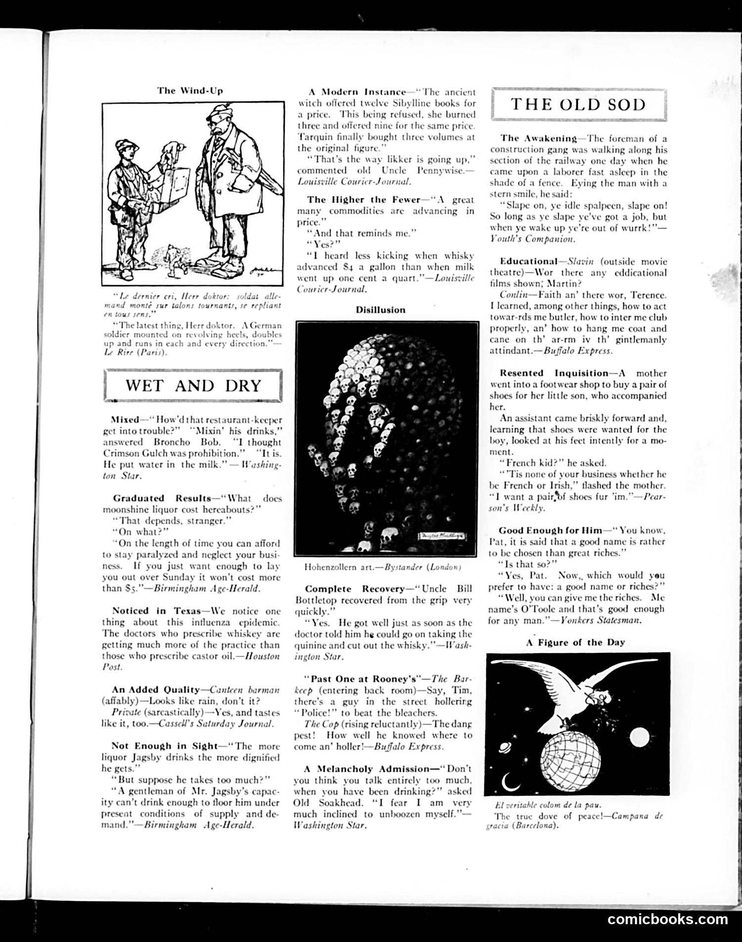 Judge — December 14, 1918 — page 21 of 32