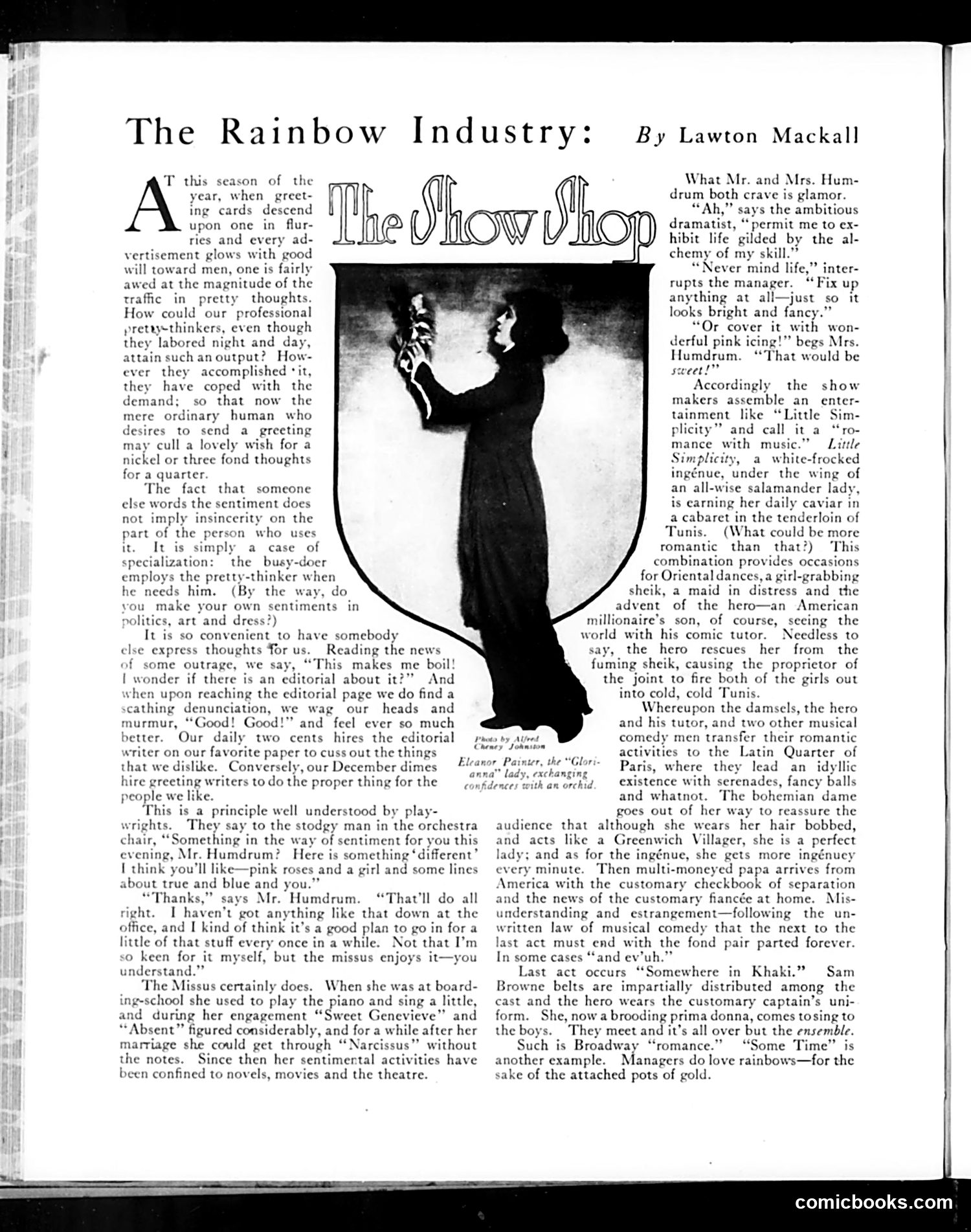 Judge — December 14, 1918 — page 22 of 32