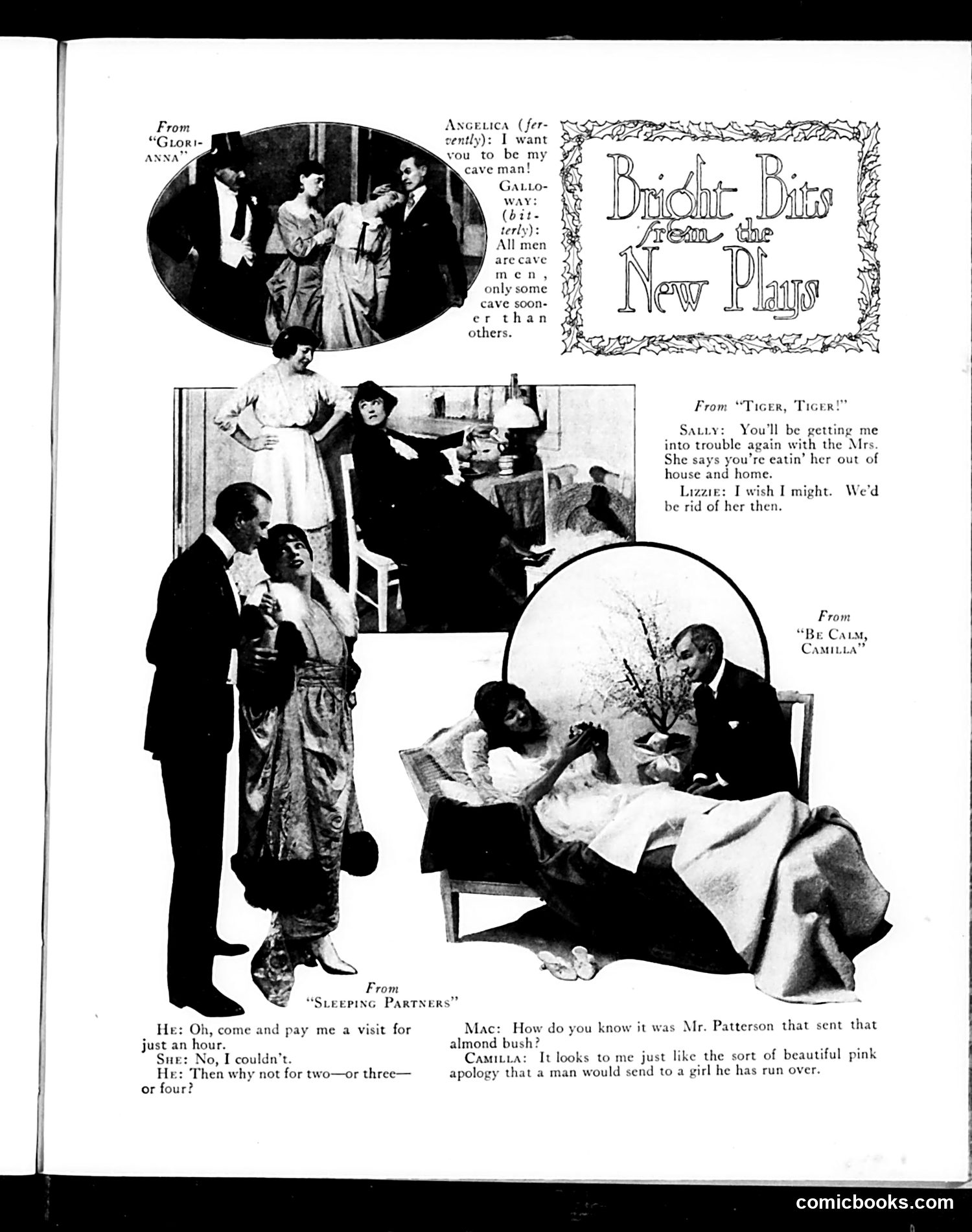 Judge — December 14, 1918 — page 23 of 32