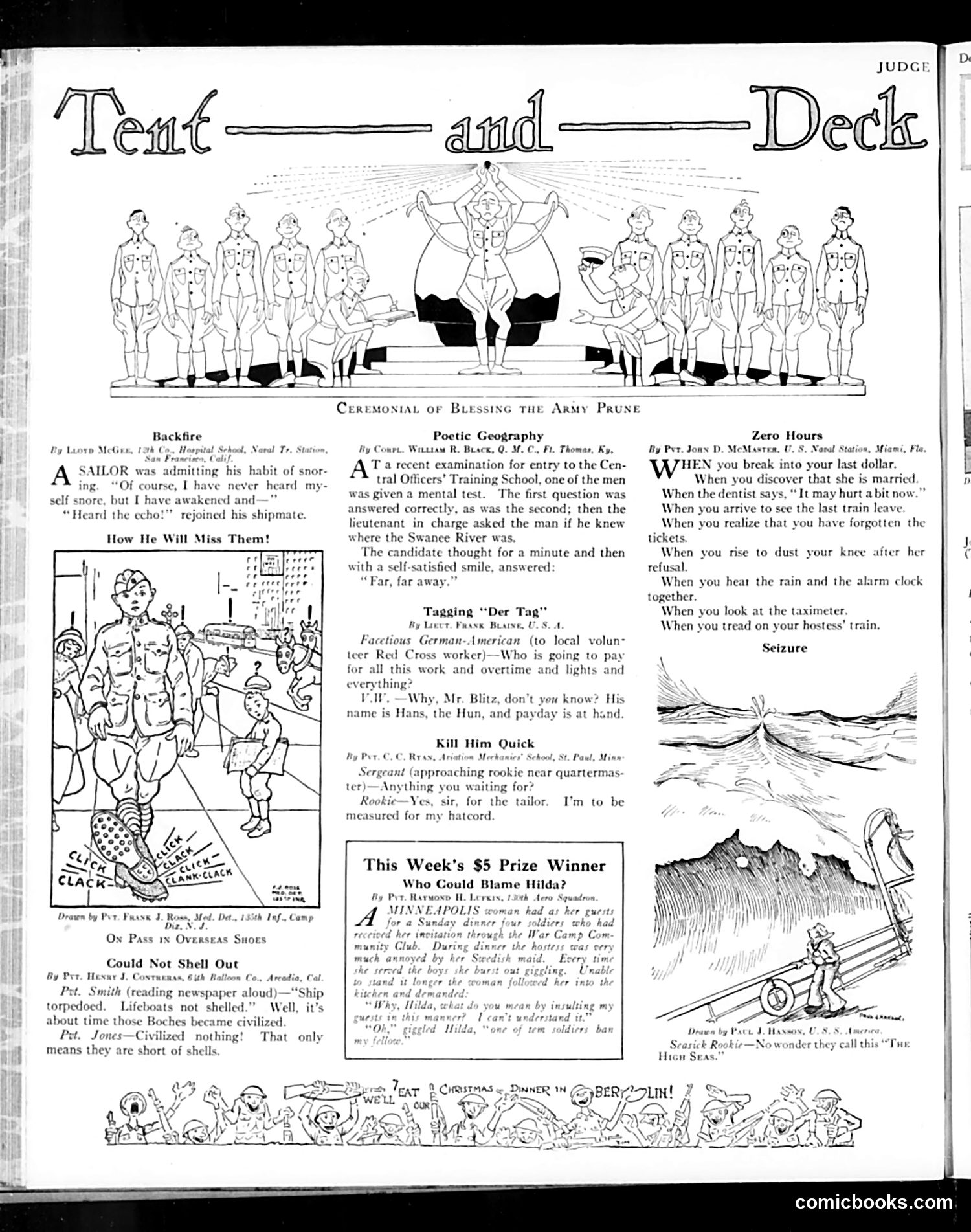 Judge — December 14, 1918 — page 24 of 32