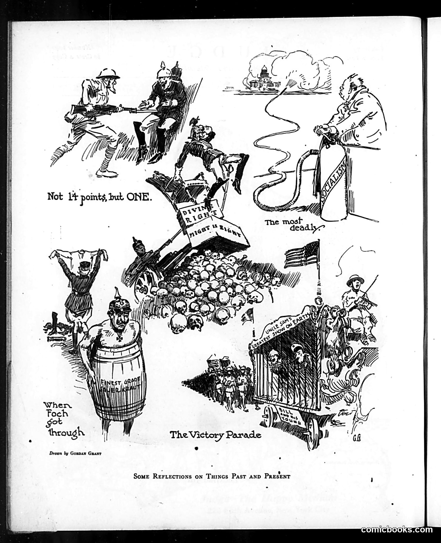 Judge — December 21, 1918 — page 4 of 32