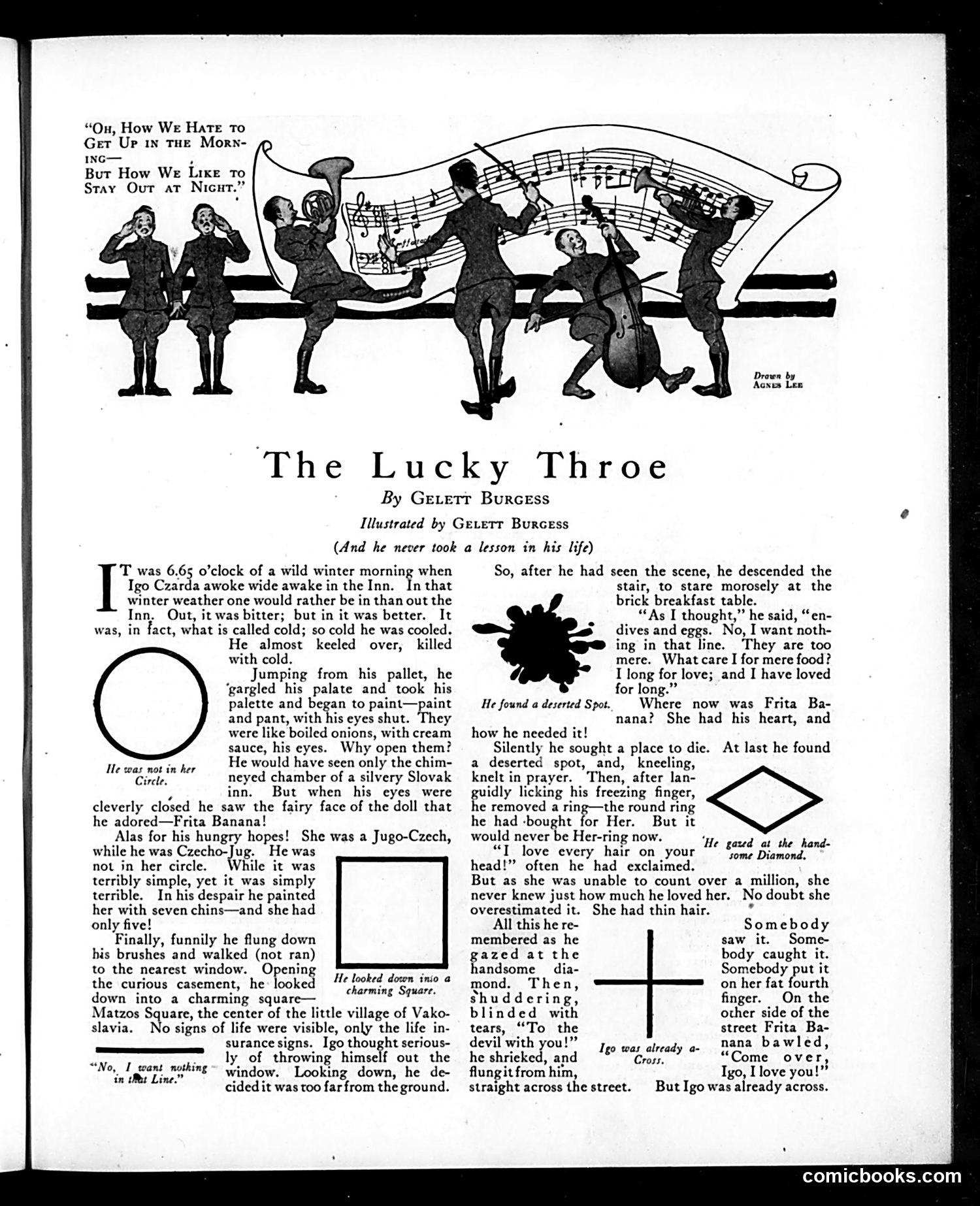 Judge — December 21, 1918 — page 5 of 32