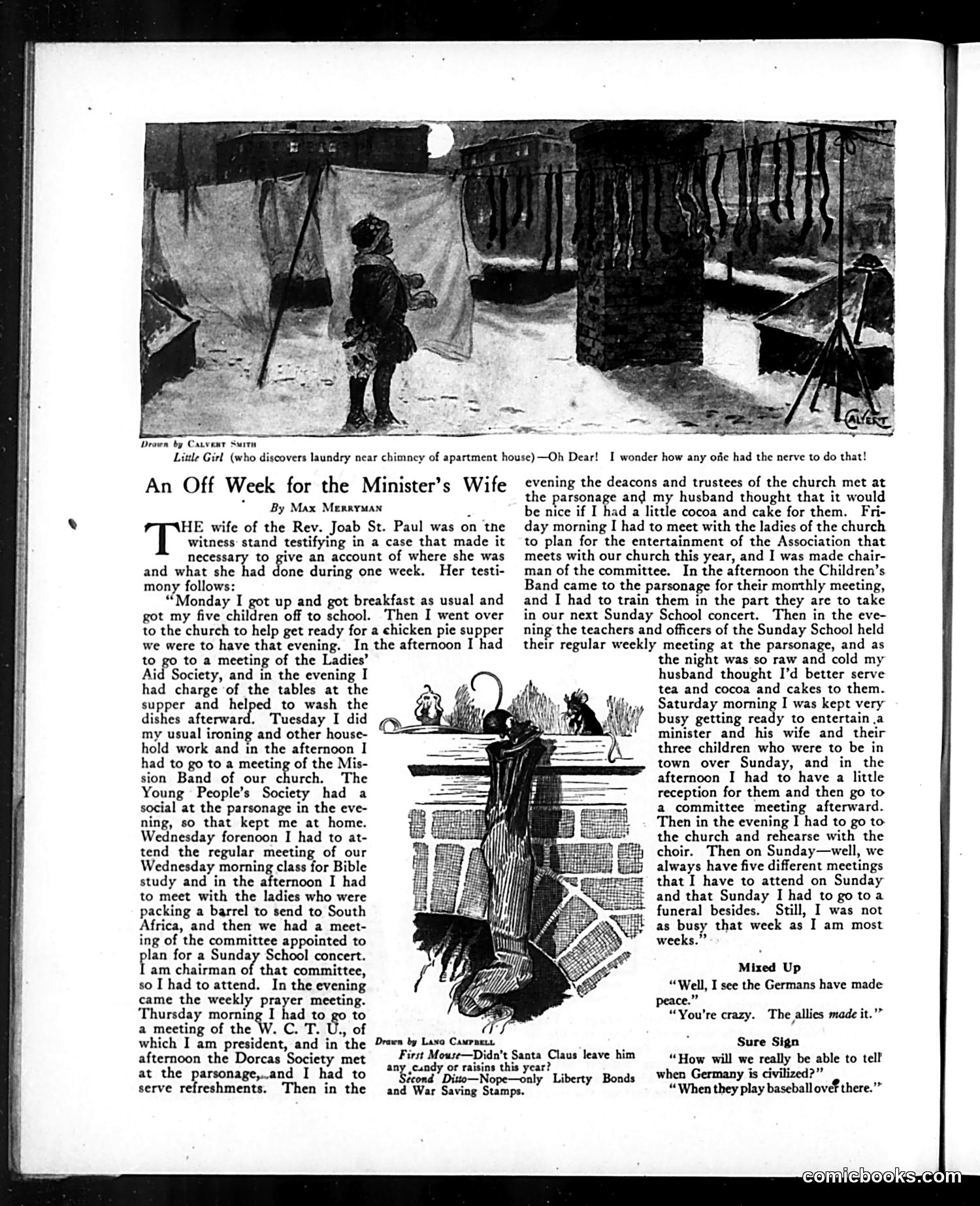 Judge — December 21, 1918 — page 6 of 32