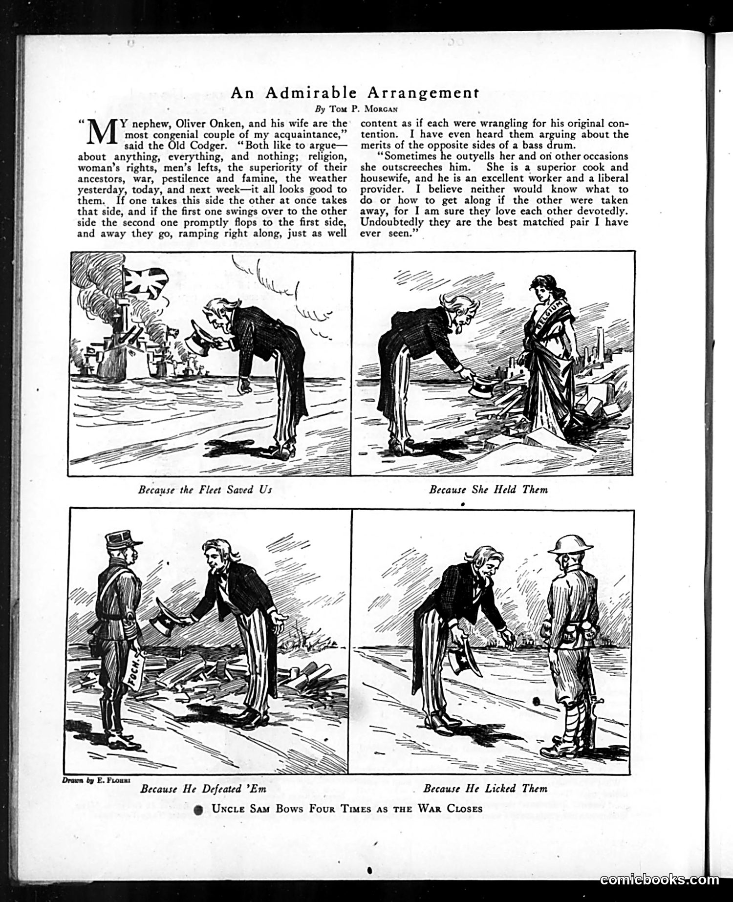 Judge — December 21, 1918 — page 8 of 32
