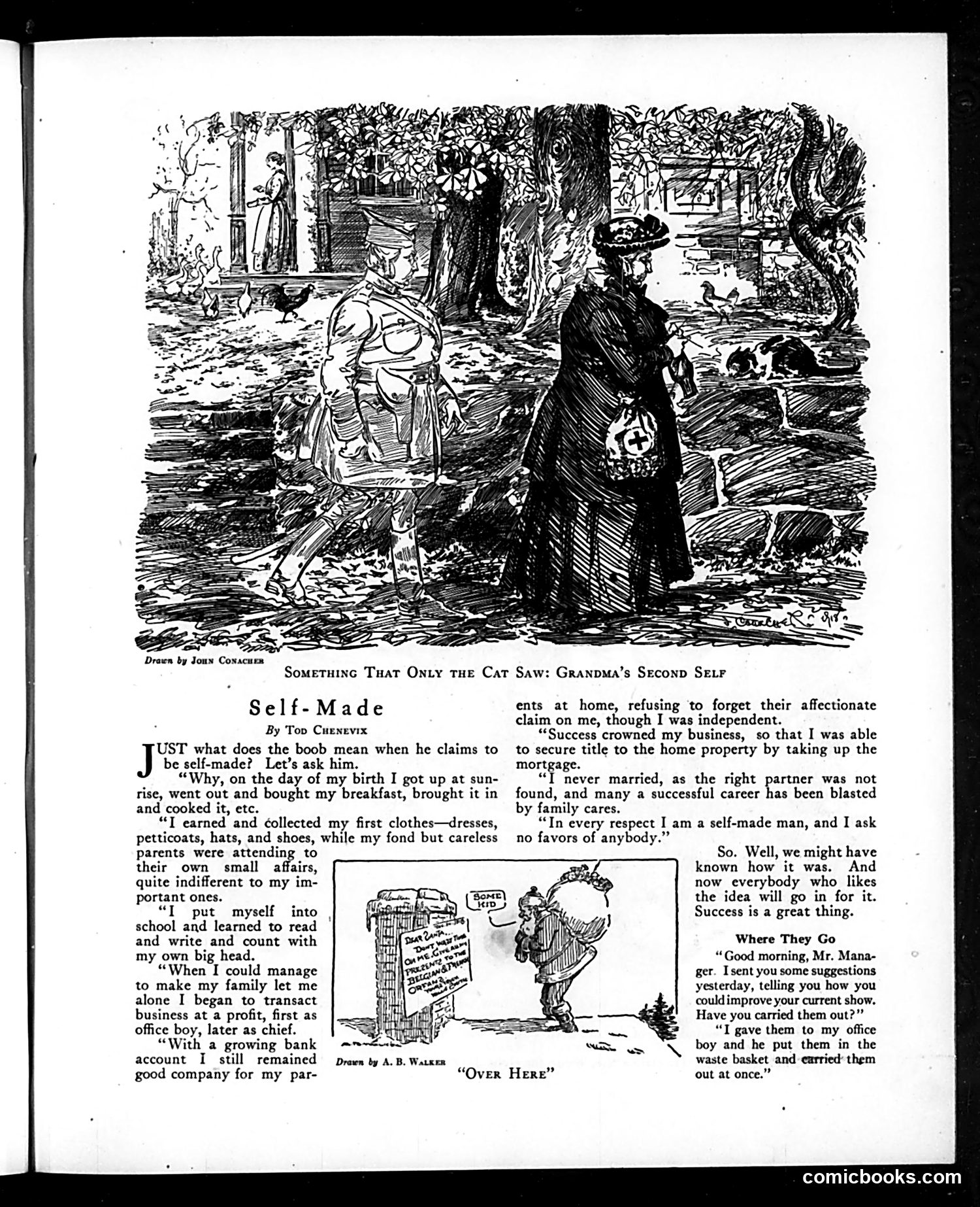 Judge — December 21, 1918 — page 9 of 32