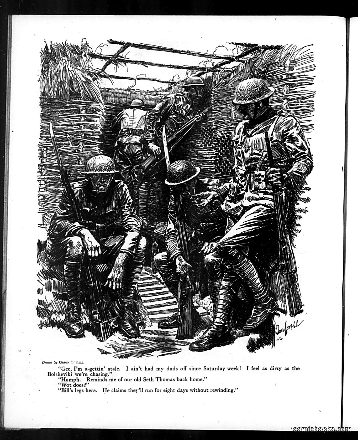 Judge — December 21, 1918 — page 10 of 32