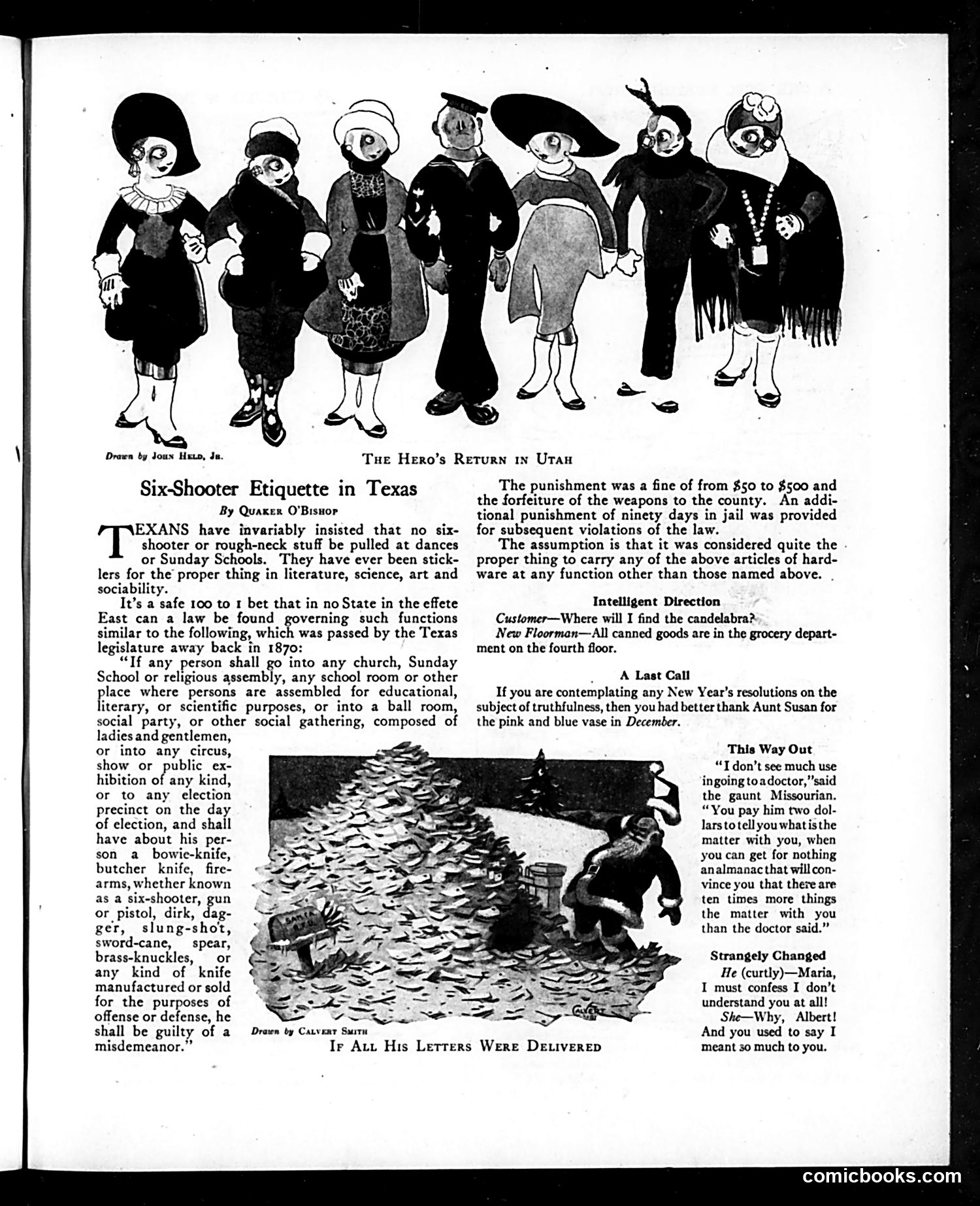 Judge — December 21, 1918 — page 11 of 32