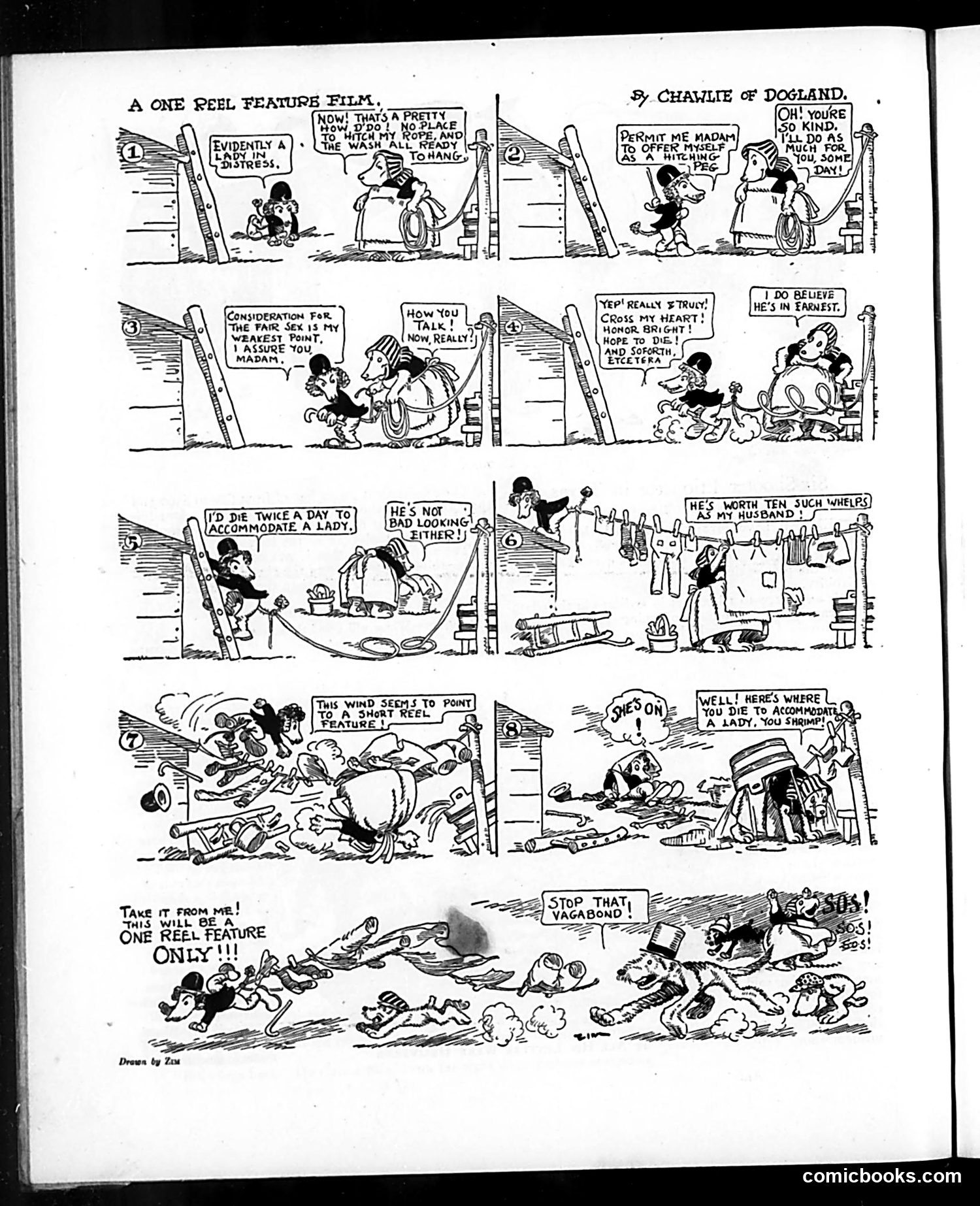 Judge — December 21, 1918 — page 12 of 32