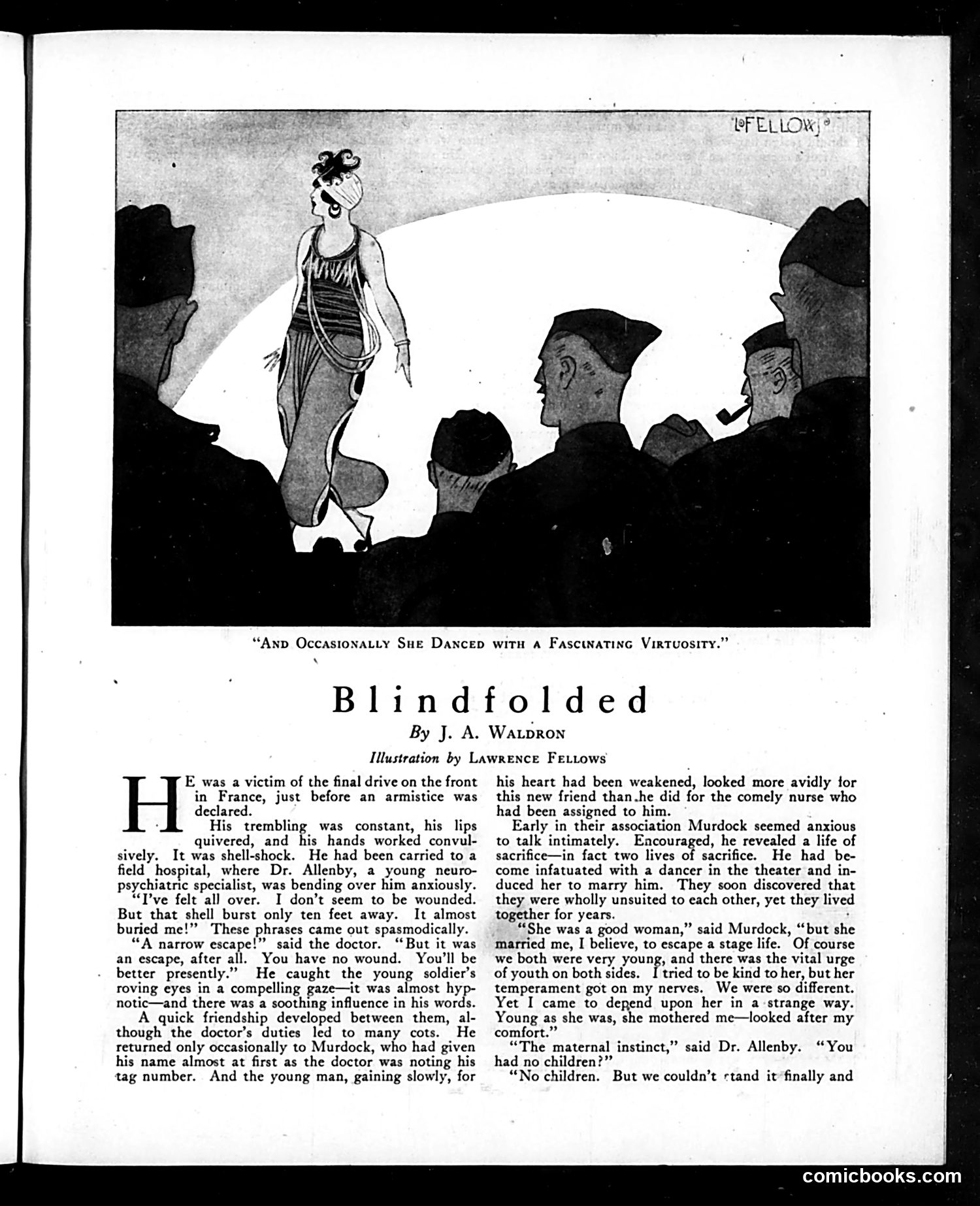 Judge — December 21, 1918 — page 13 of 32