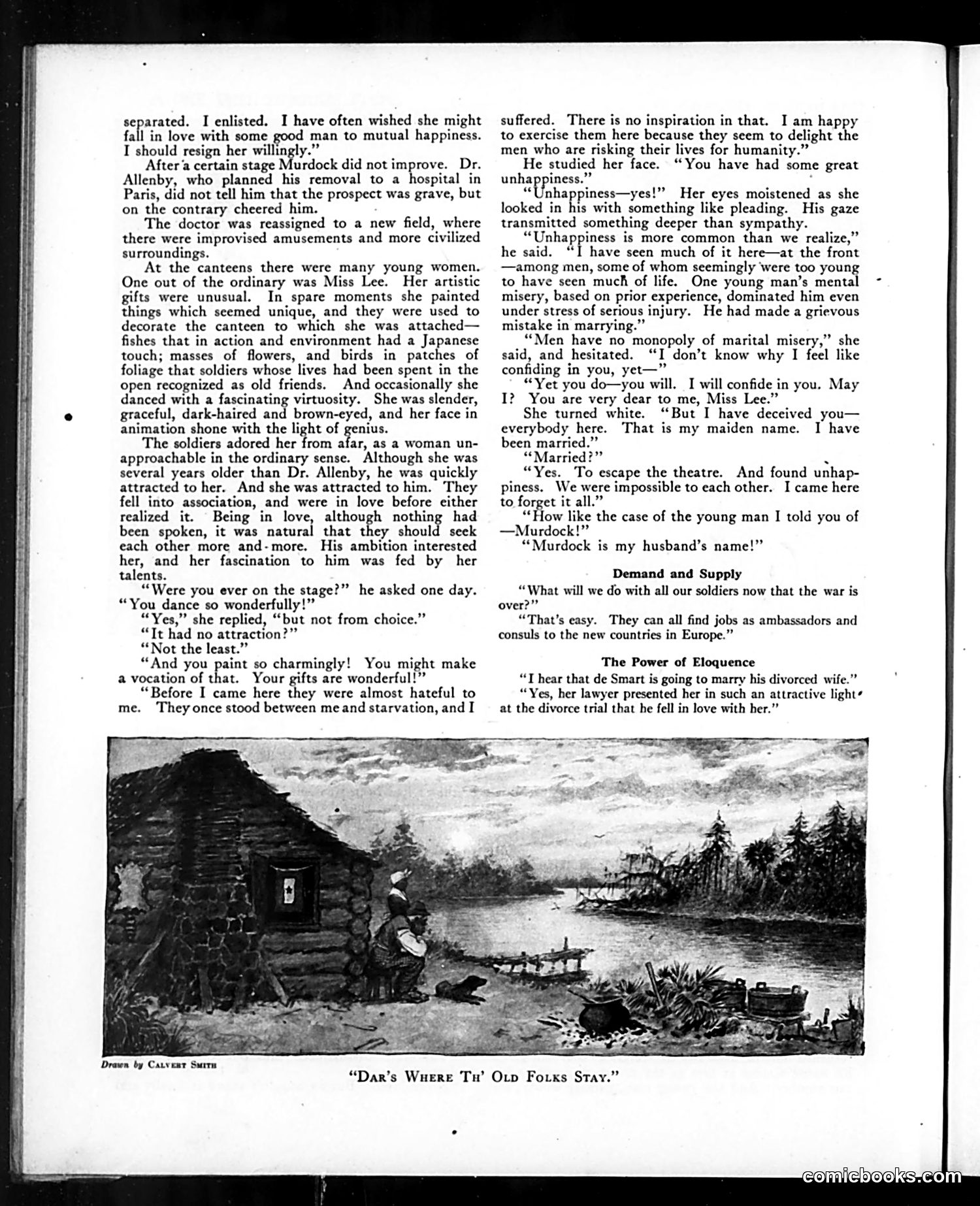 Judge — December 21, 1918 — page 14 of 32