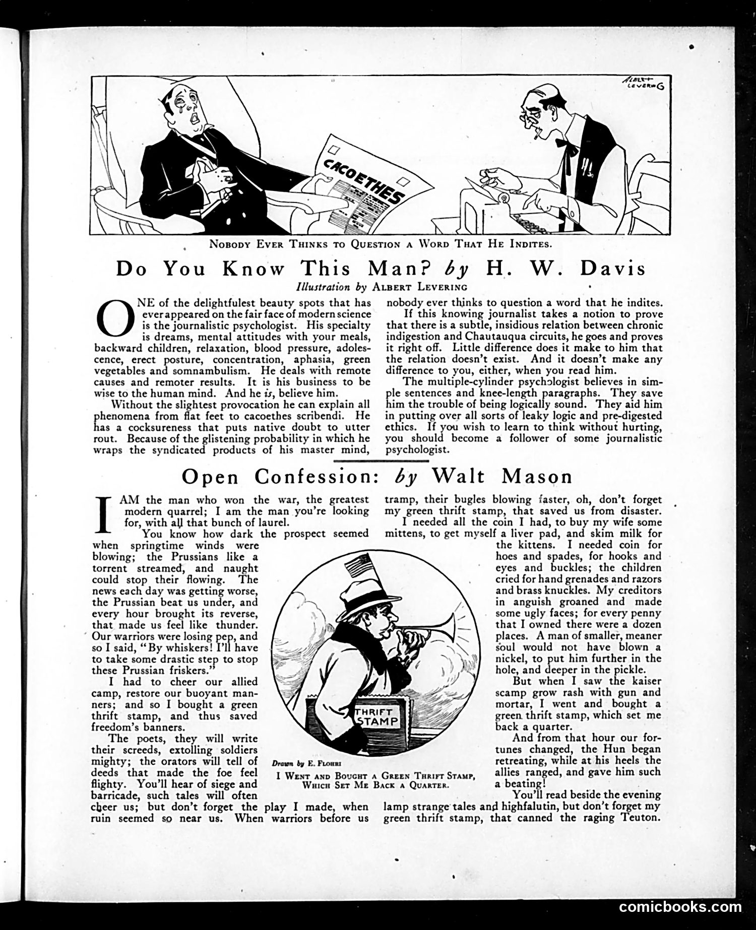 Judge — December 21, 1918 — page 15 of 32