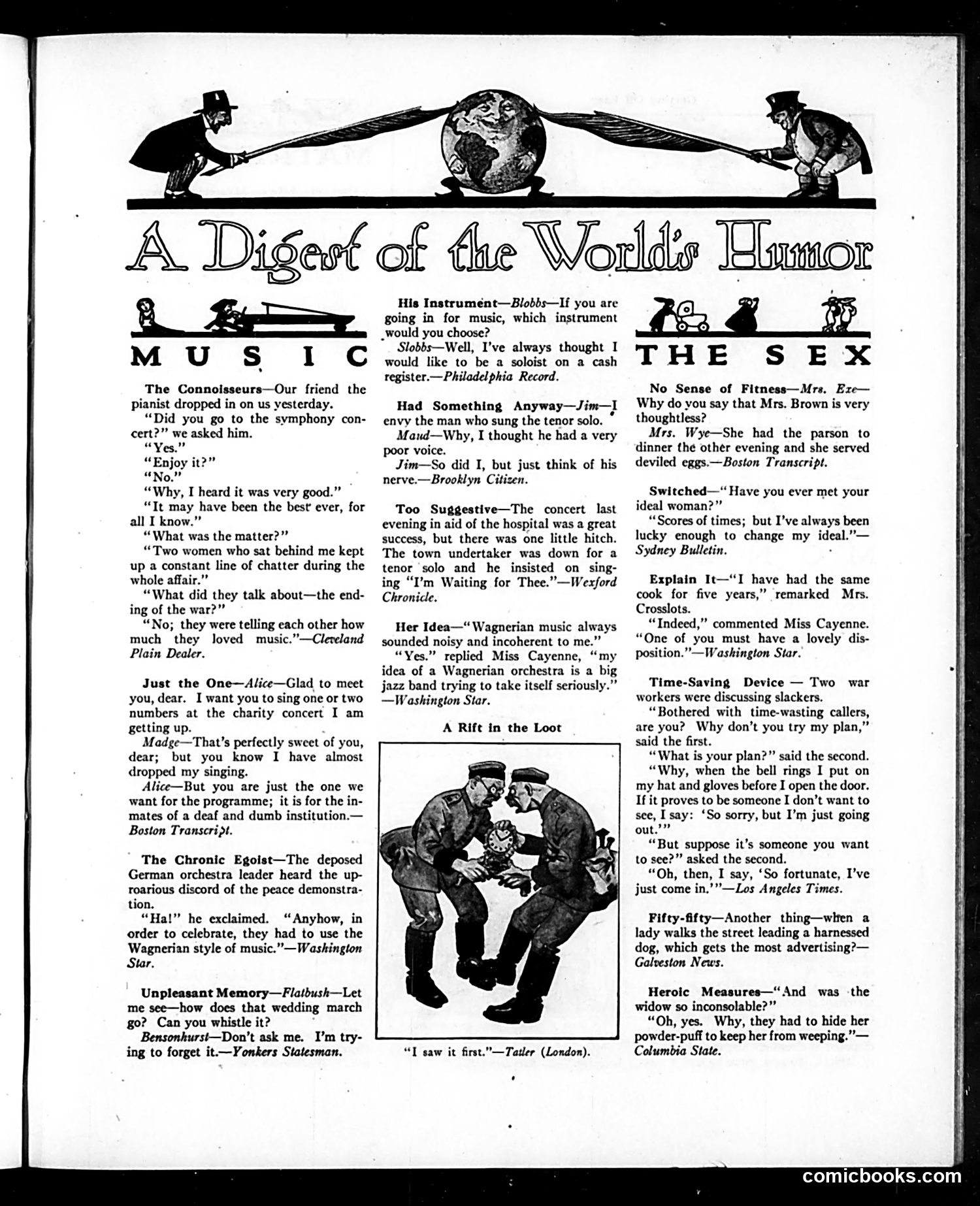 Judge — December 21, 1918 — page 17 of 32