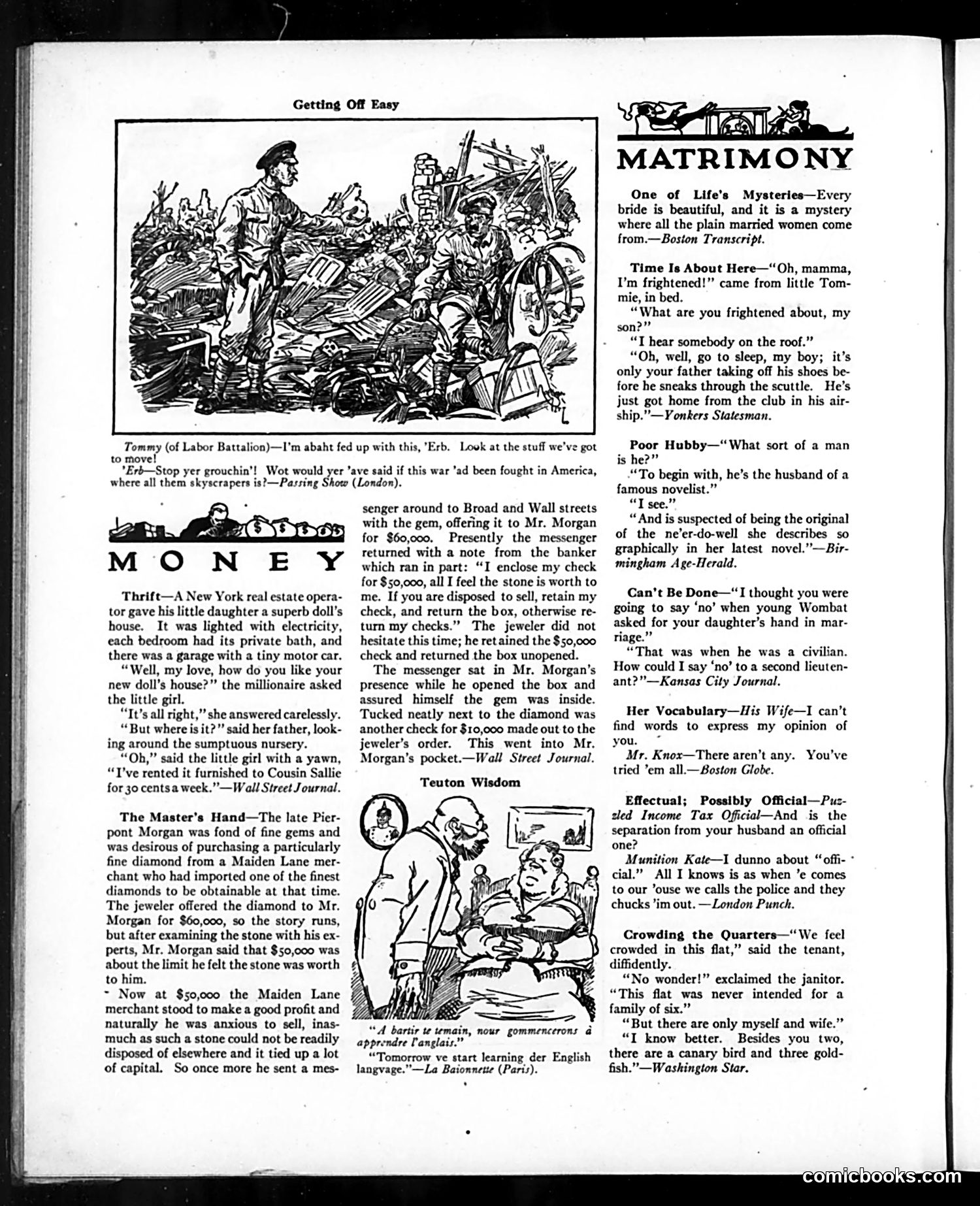 Judge — December 21, 1918 — page 18 of 32