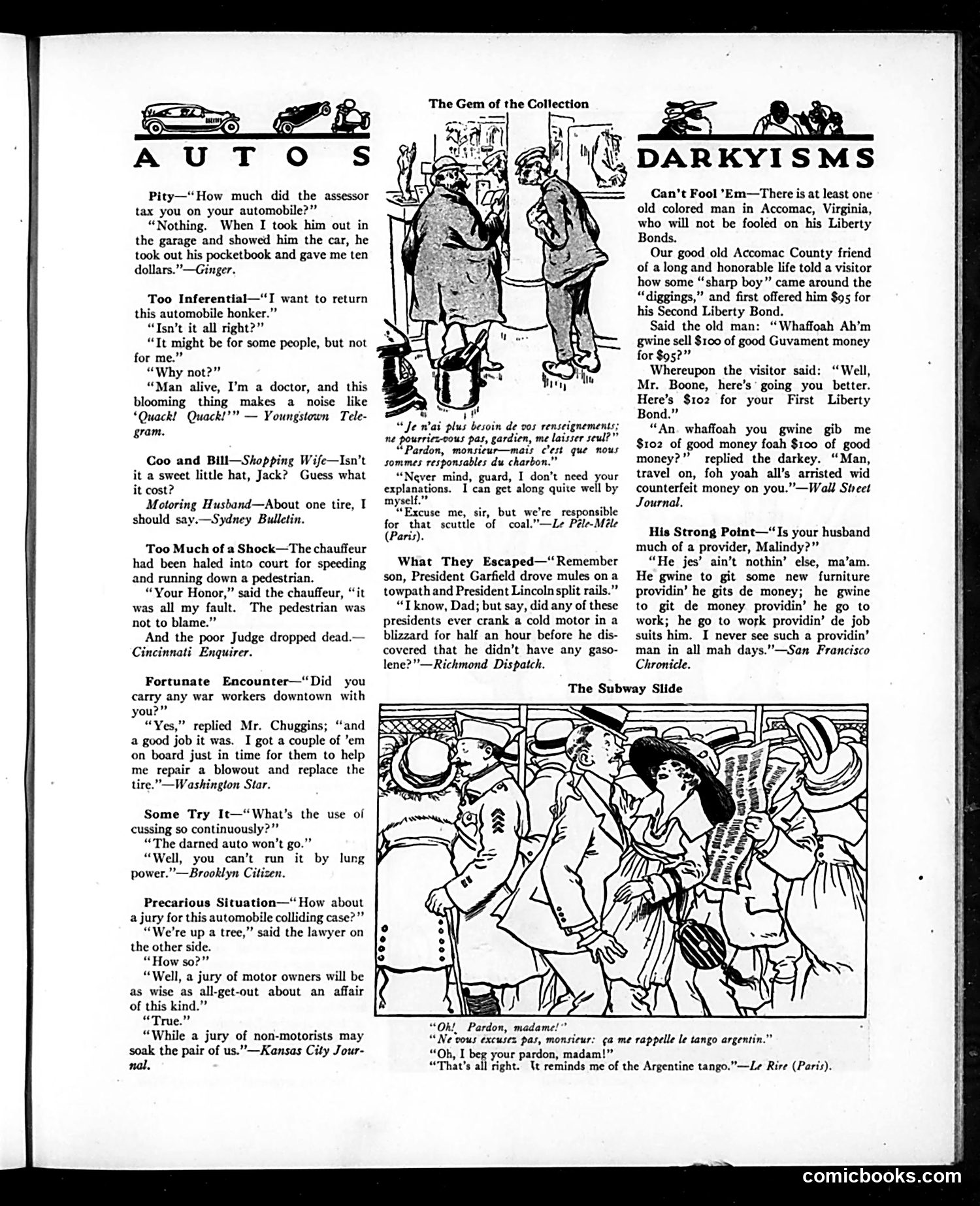 Judge — December 21, 1918 — page 19 of 32