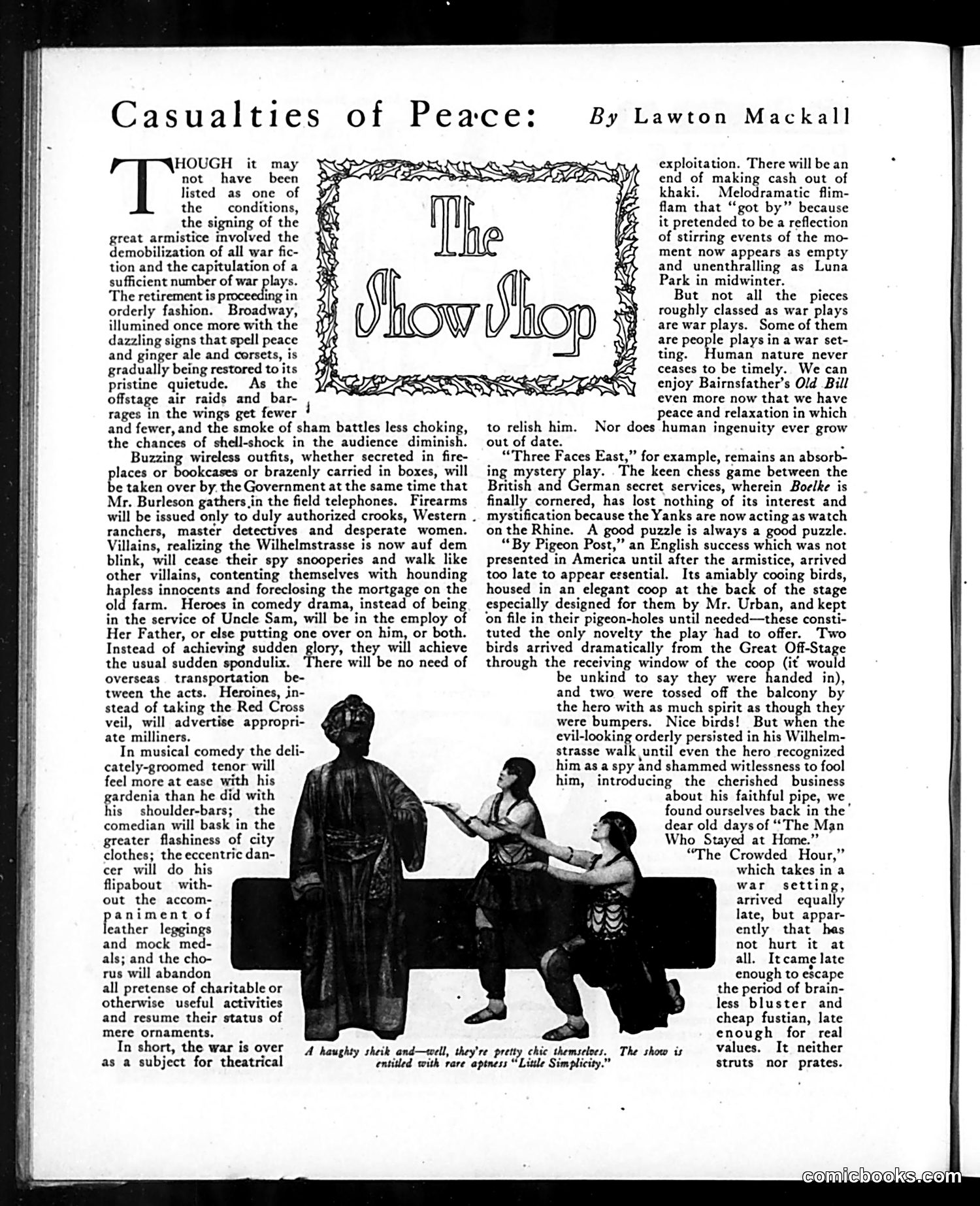 Judge — December 21, 1918 — page 22 of 32