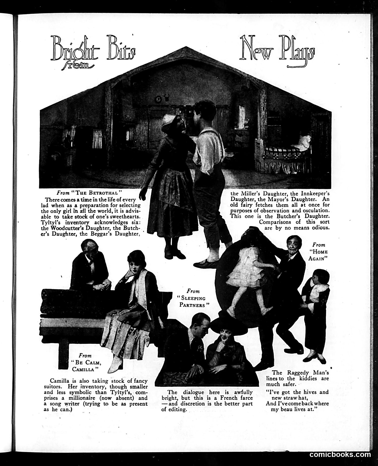 Judge — December 21, 1918 — page 23 of 32
