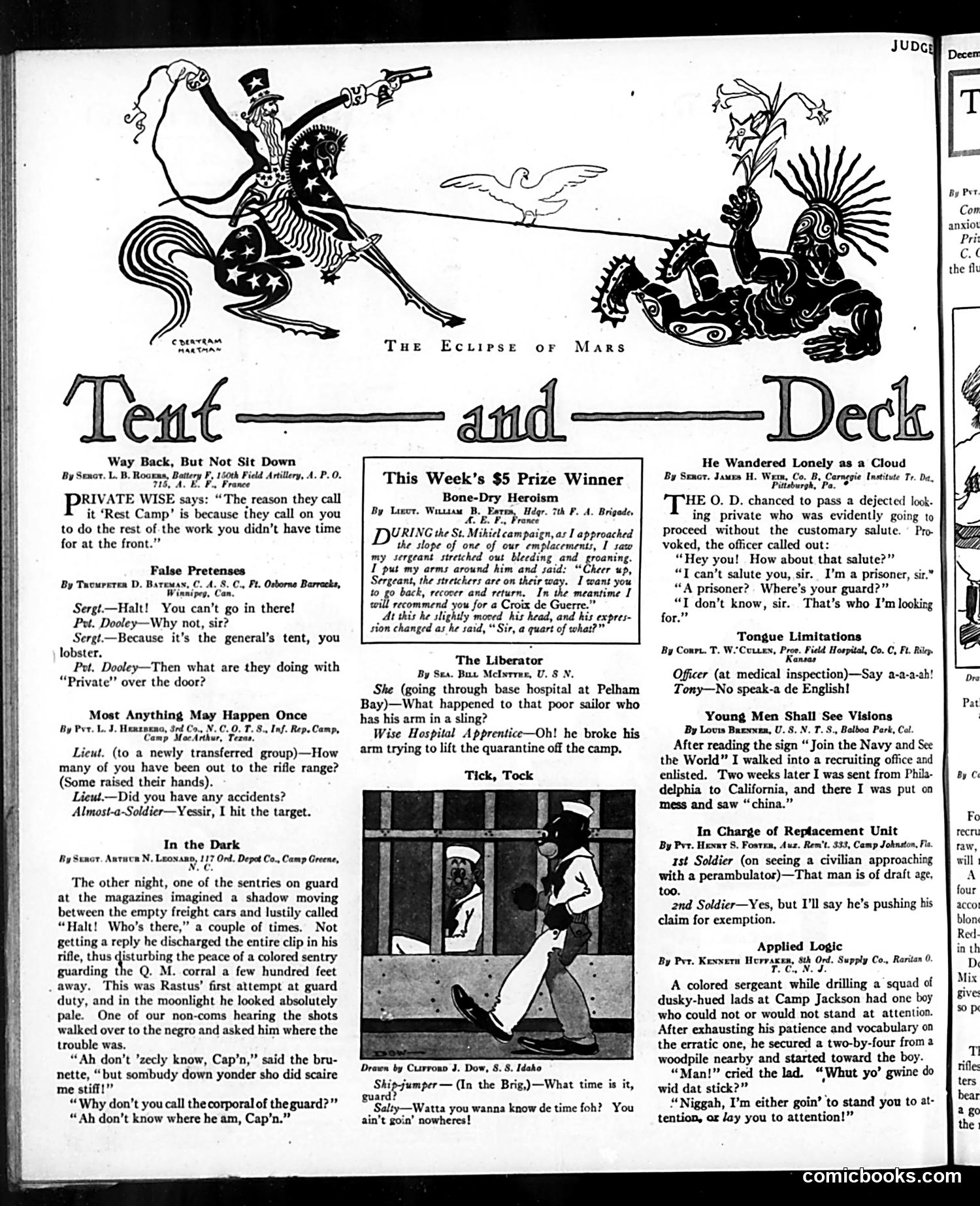 Judge — December 21, 1918 — page 24 of 32