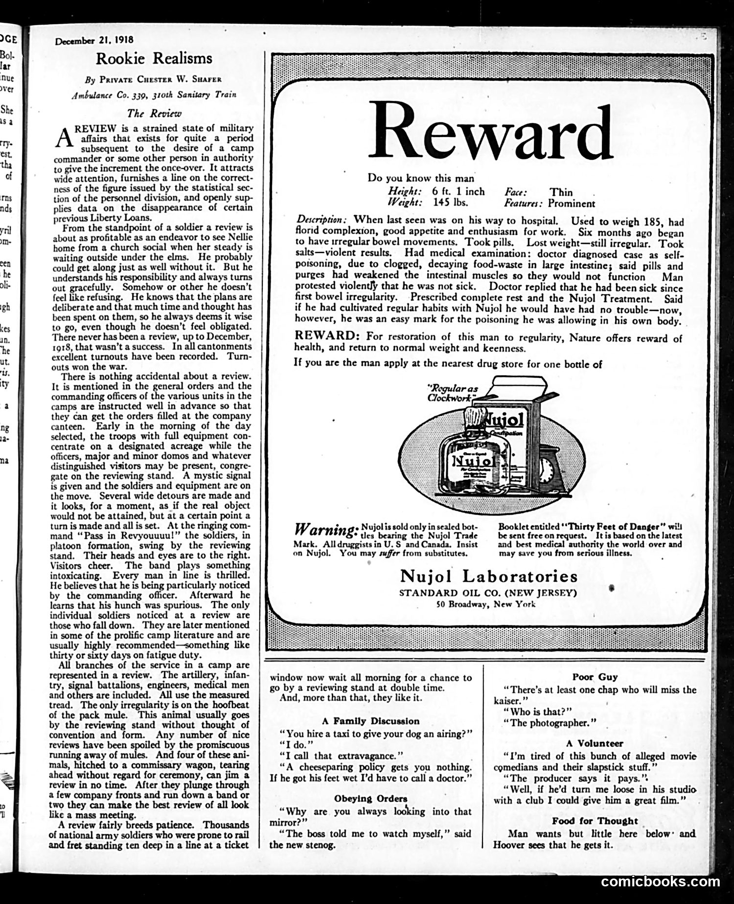 Judge — December 21, 1918 — page 27 of 32