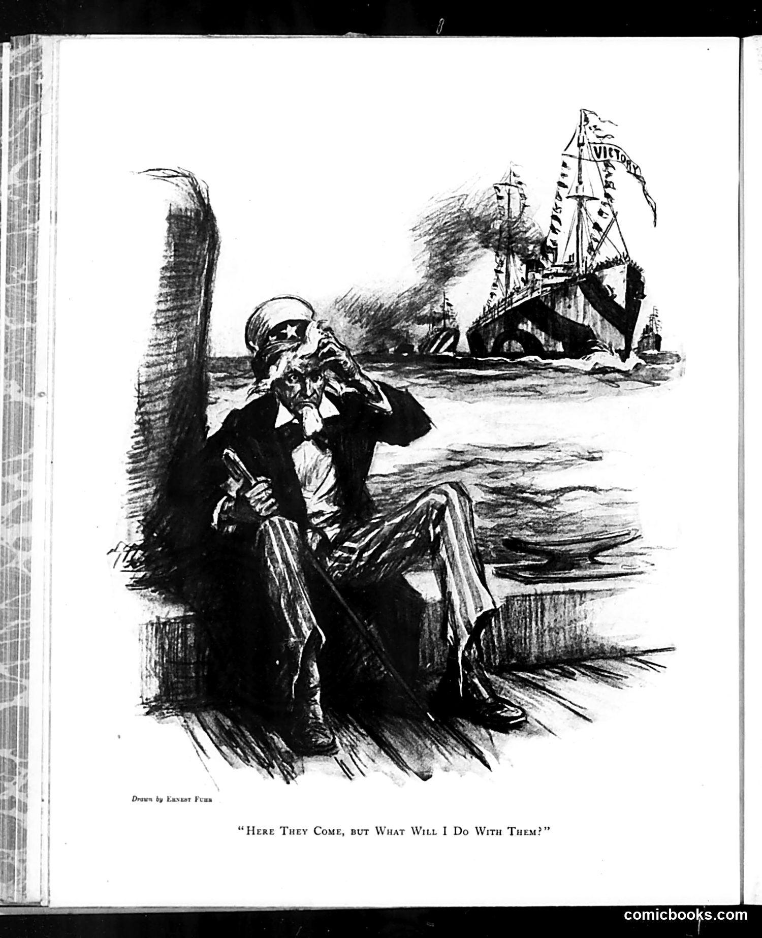 Judge — December 28, 1918 — page 4 of 33