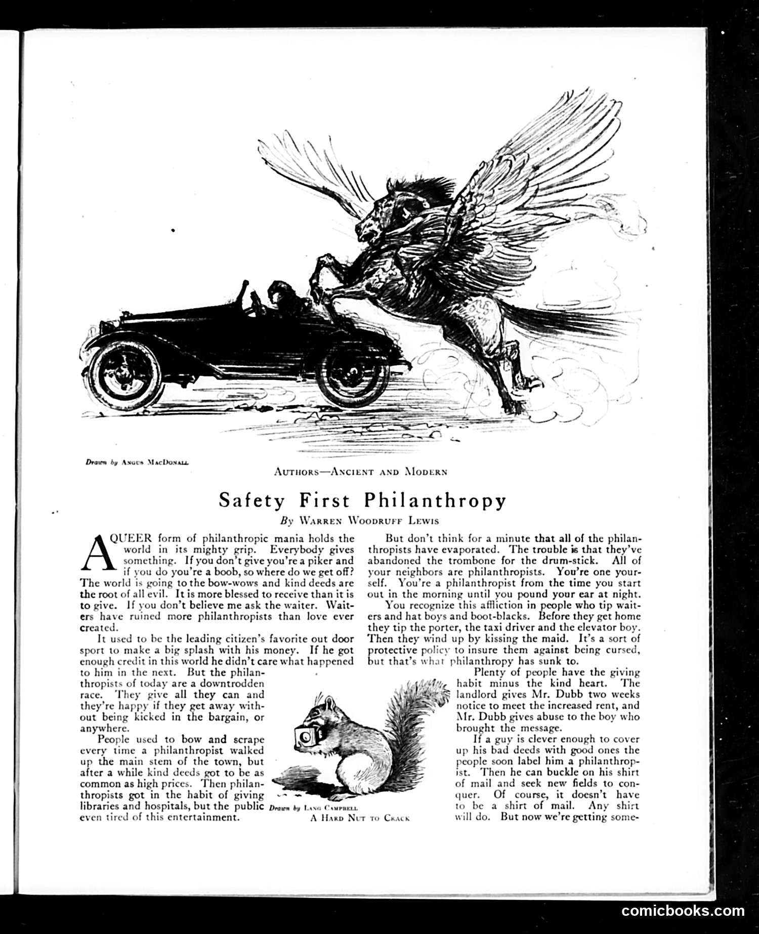 Judge — December 28, 1918 — page 7 of 33