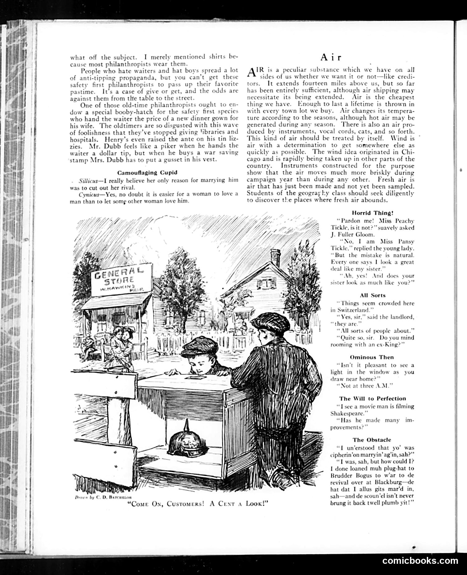 Judge — December 28, 1918 — page 8 of 33