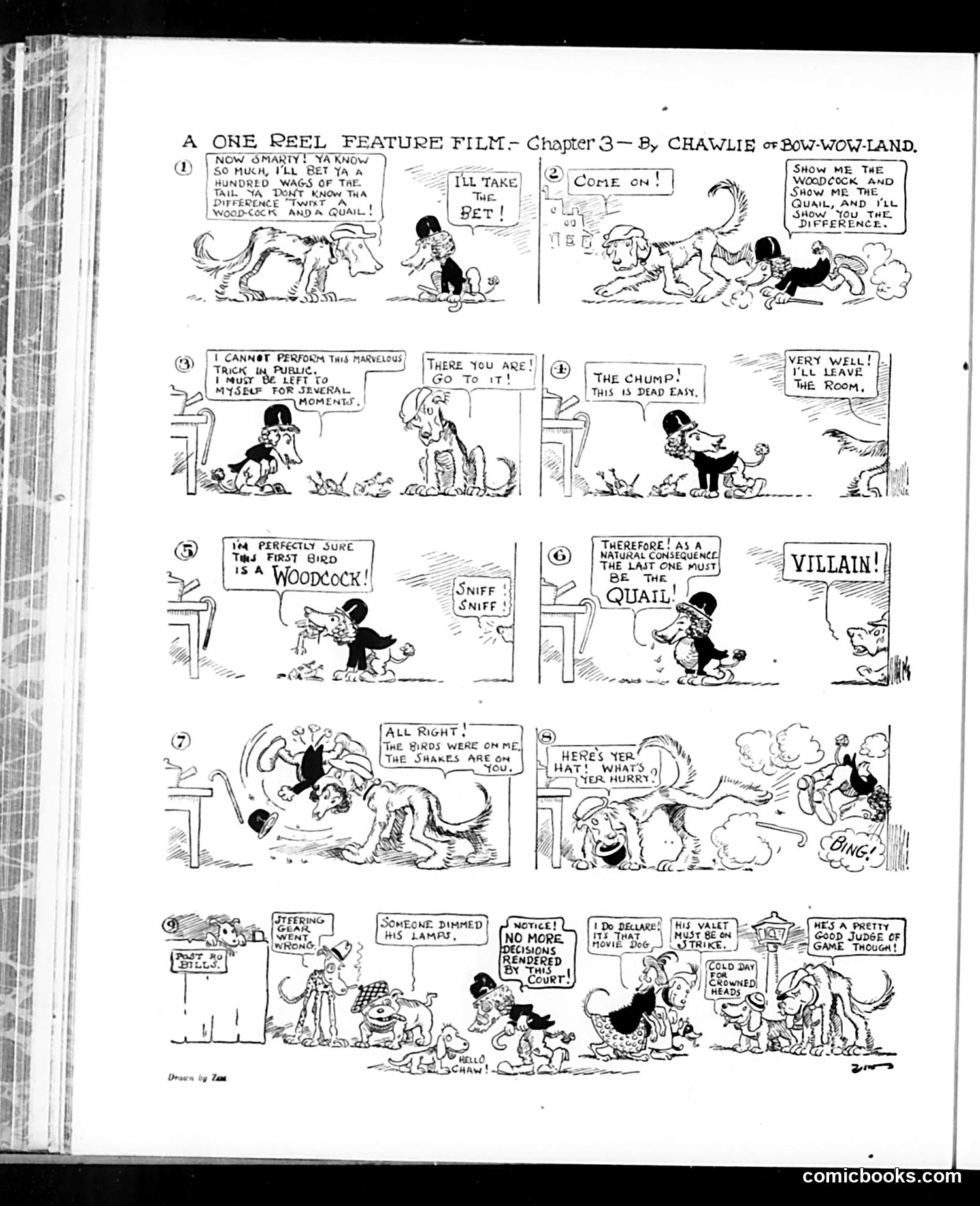 Judge — December 28, 1918 — page 10 of 33