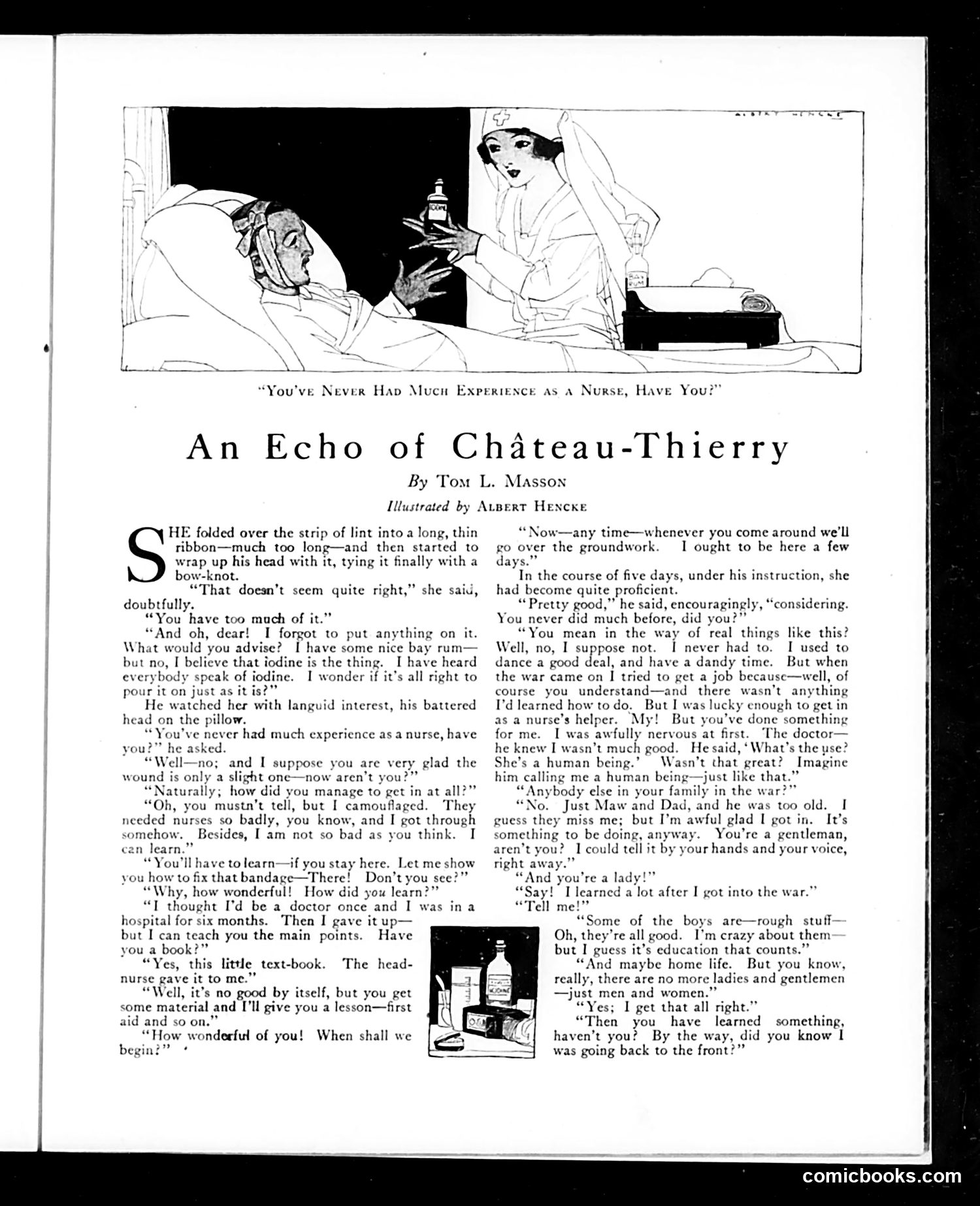 Judge — December 28, 1918 — page 11 of 33