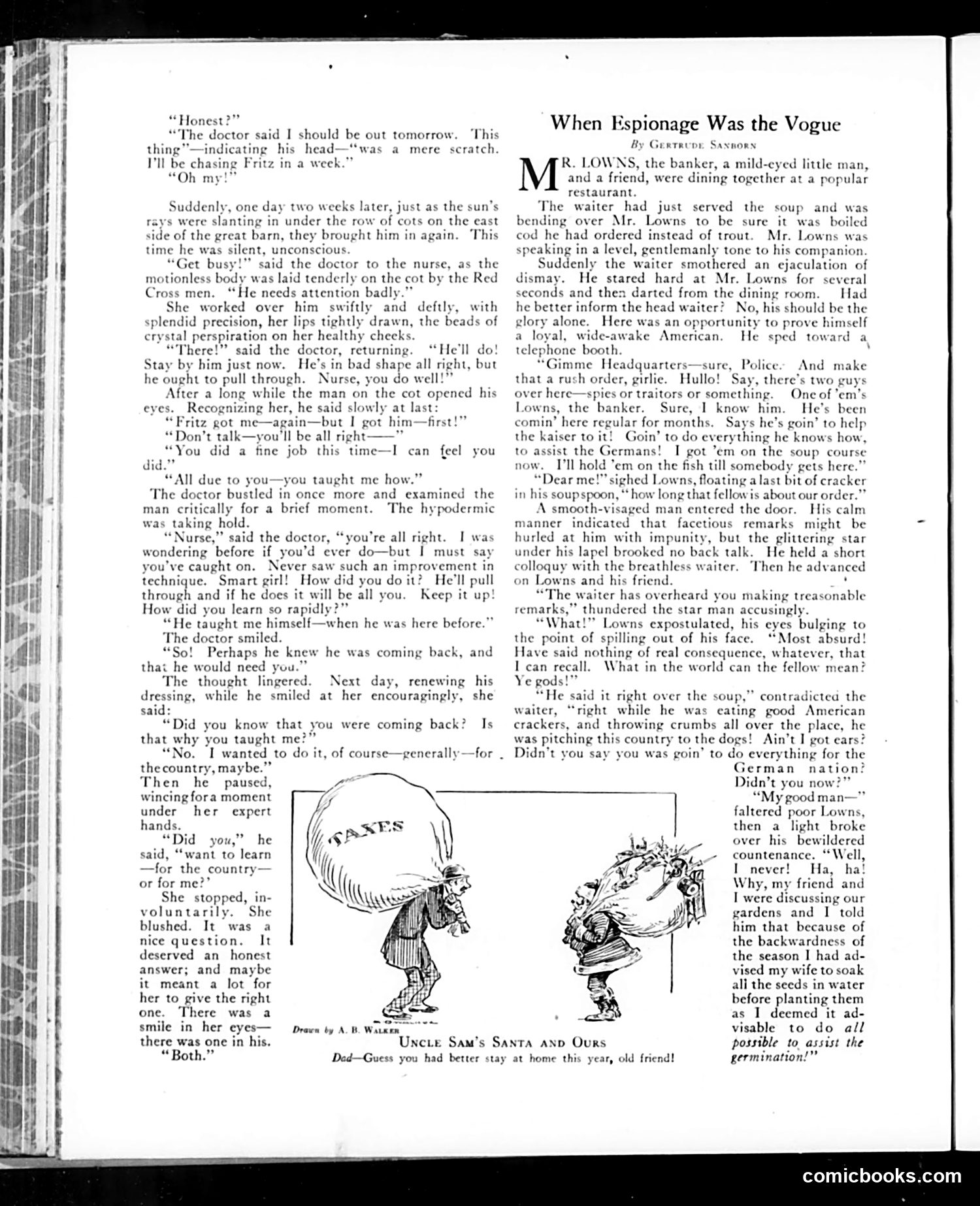 Judge — December 28, 1918 — page 12 of 33