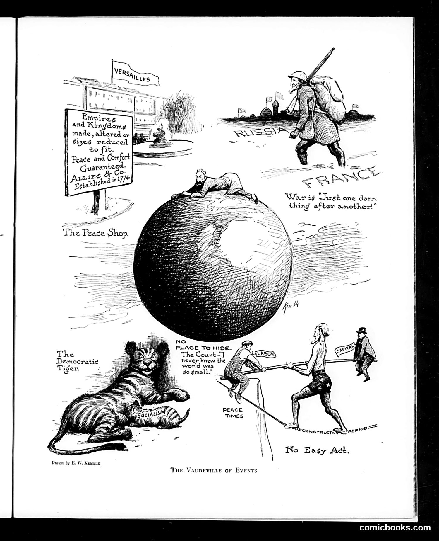 Judge — December 28, 1918 — page 13 of 33