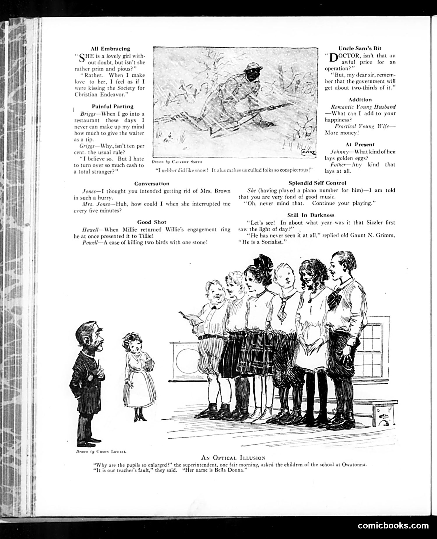 Judge — December 28, 1918 — page 14 of 33