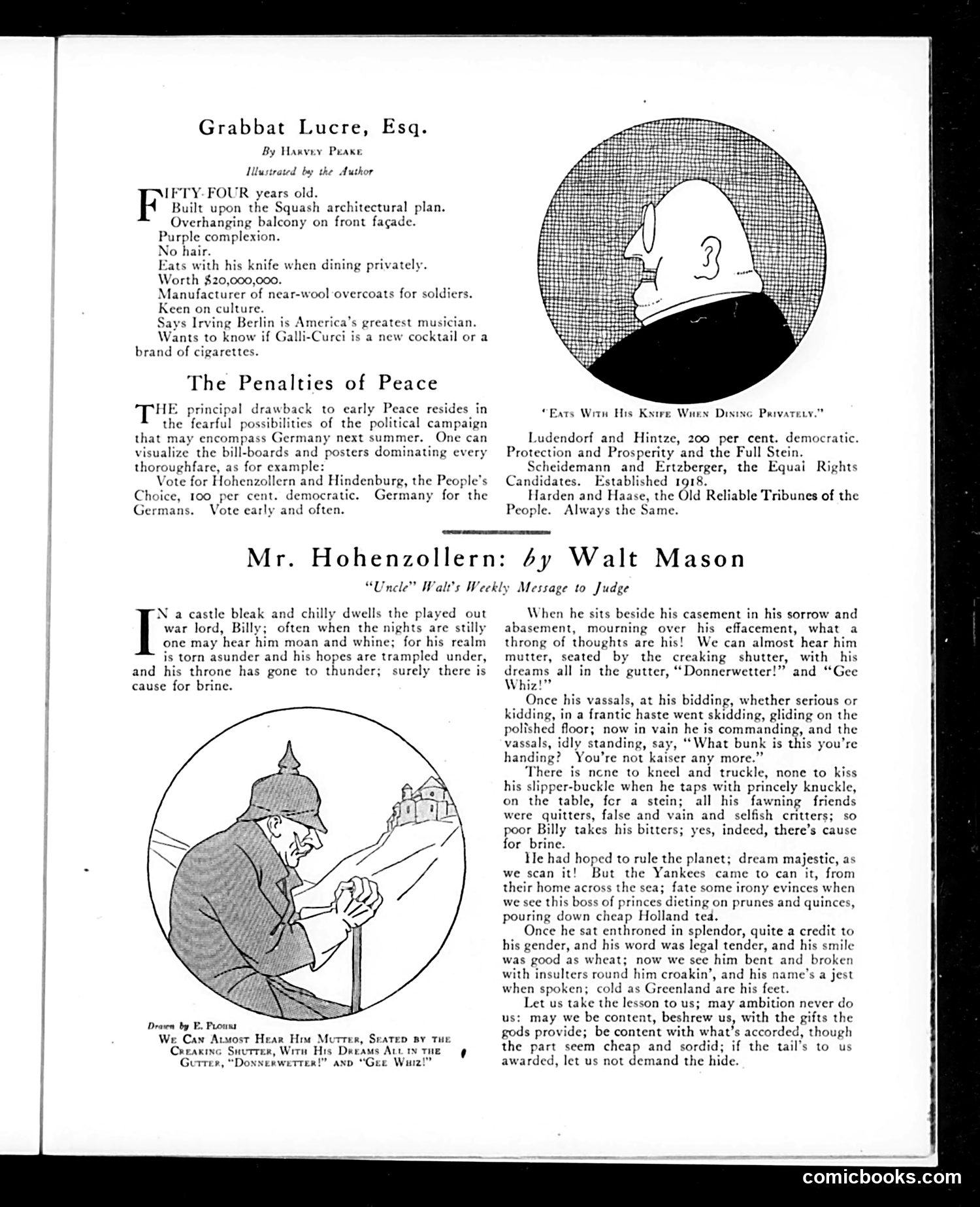 Judge — December 28, 1918 — page 15 of 33