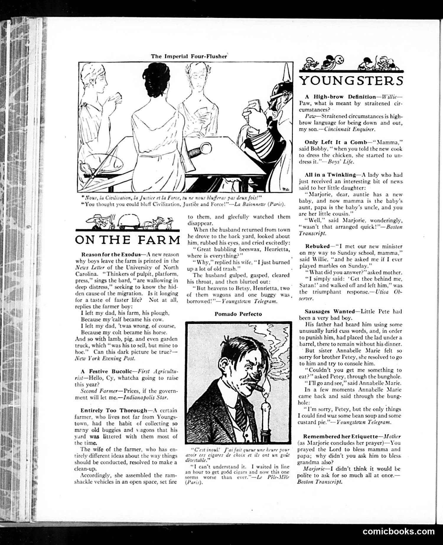 Judge — December 28, 1918 — page 18 of 33