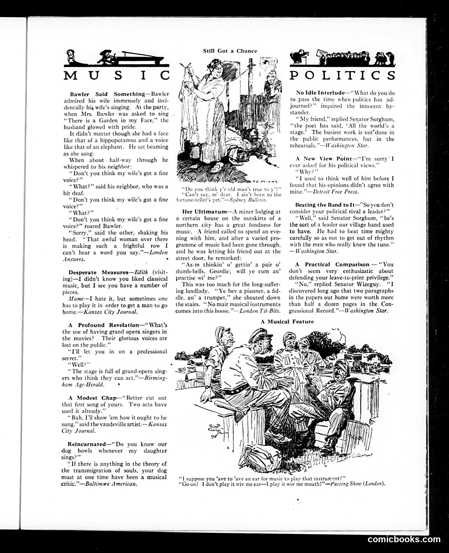 Judge — December 28, 1918 — page 19 of 33