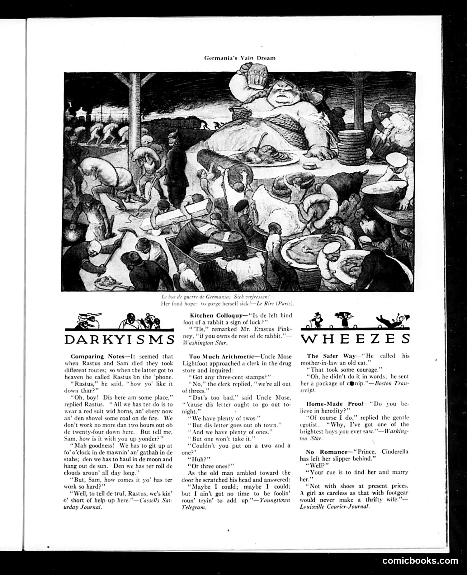 Judge — December 28, 1918 — page 21 of 33