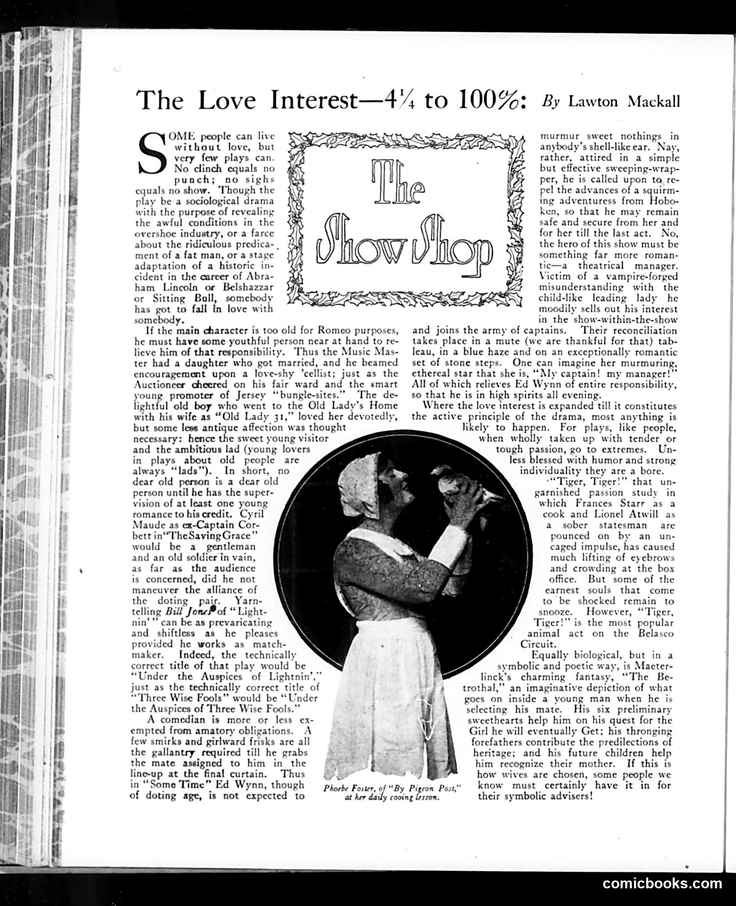 Judge — December 28, 1918 — page 22 of 33