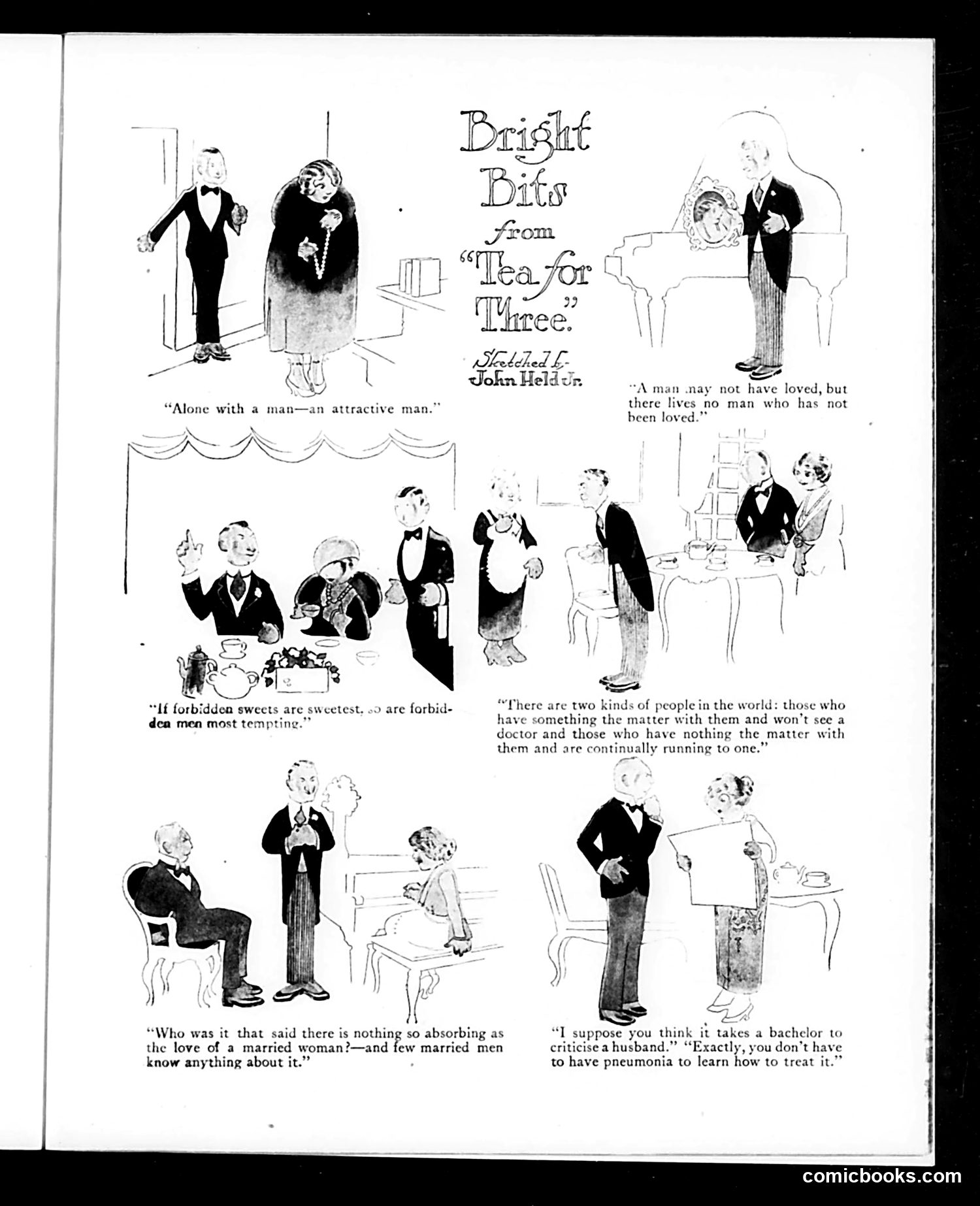 Judge — December 28, 1918 — page 23 of 33