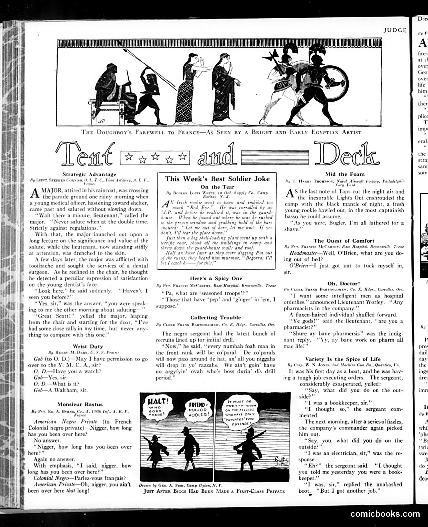 Judge — December 28, 1918 — page 24 of 33
