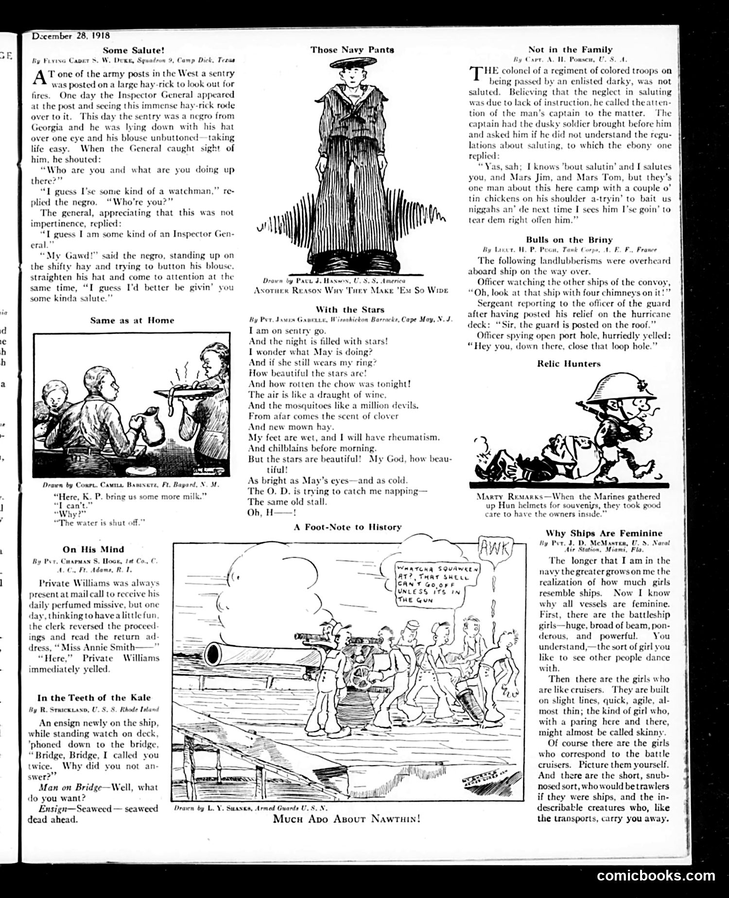 Judge — December 28, 1918 — page 25 of 33