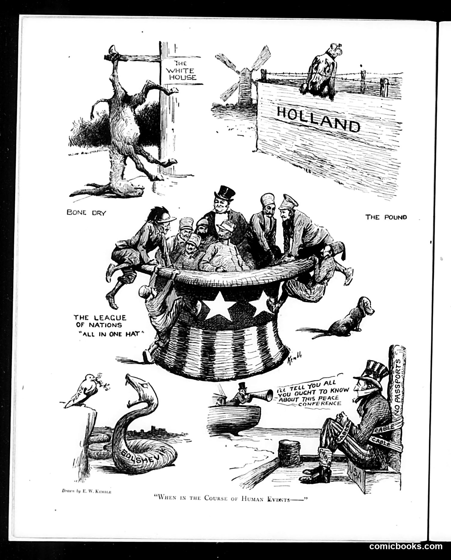Judge — January 4, 1919 — page 4 of 32
