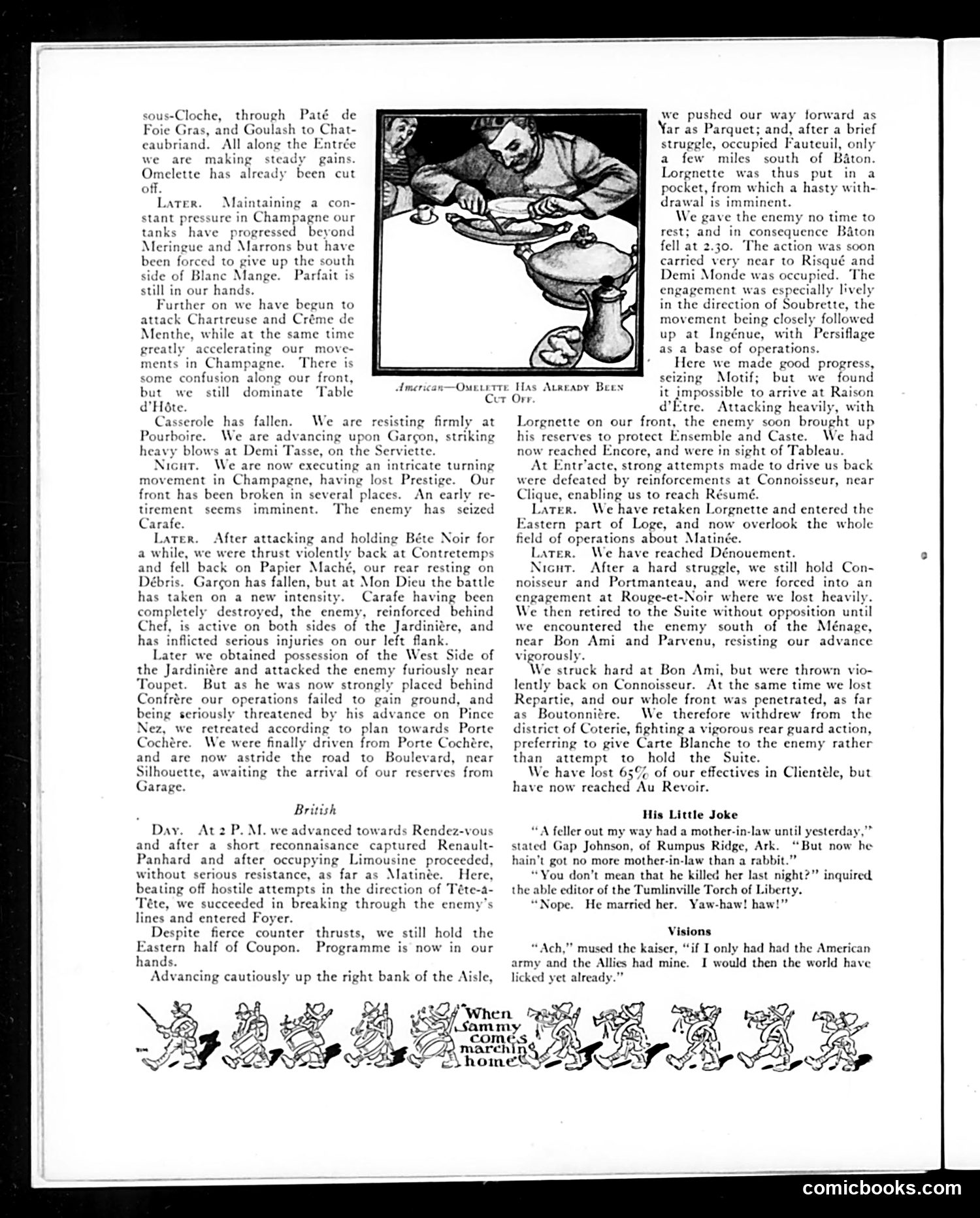 Judge — January 4, 1919 — page 6 of 32