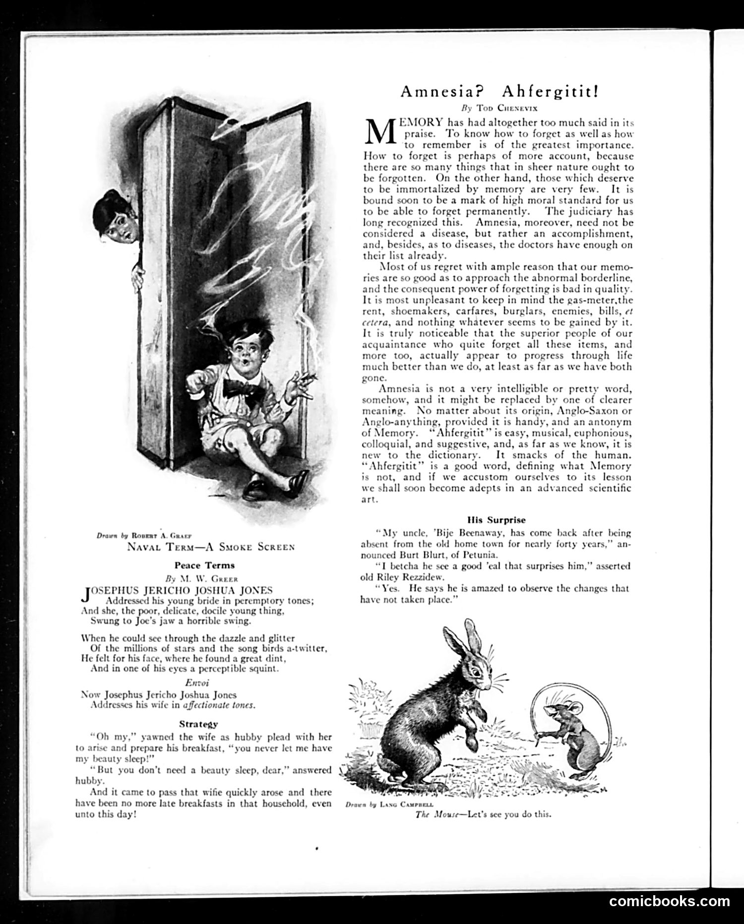 Judge — January 4, 1919 — page 10 of 32